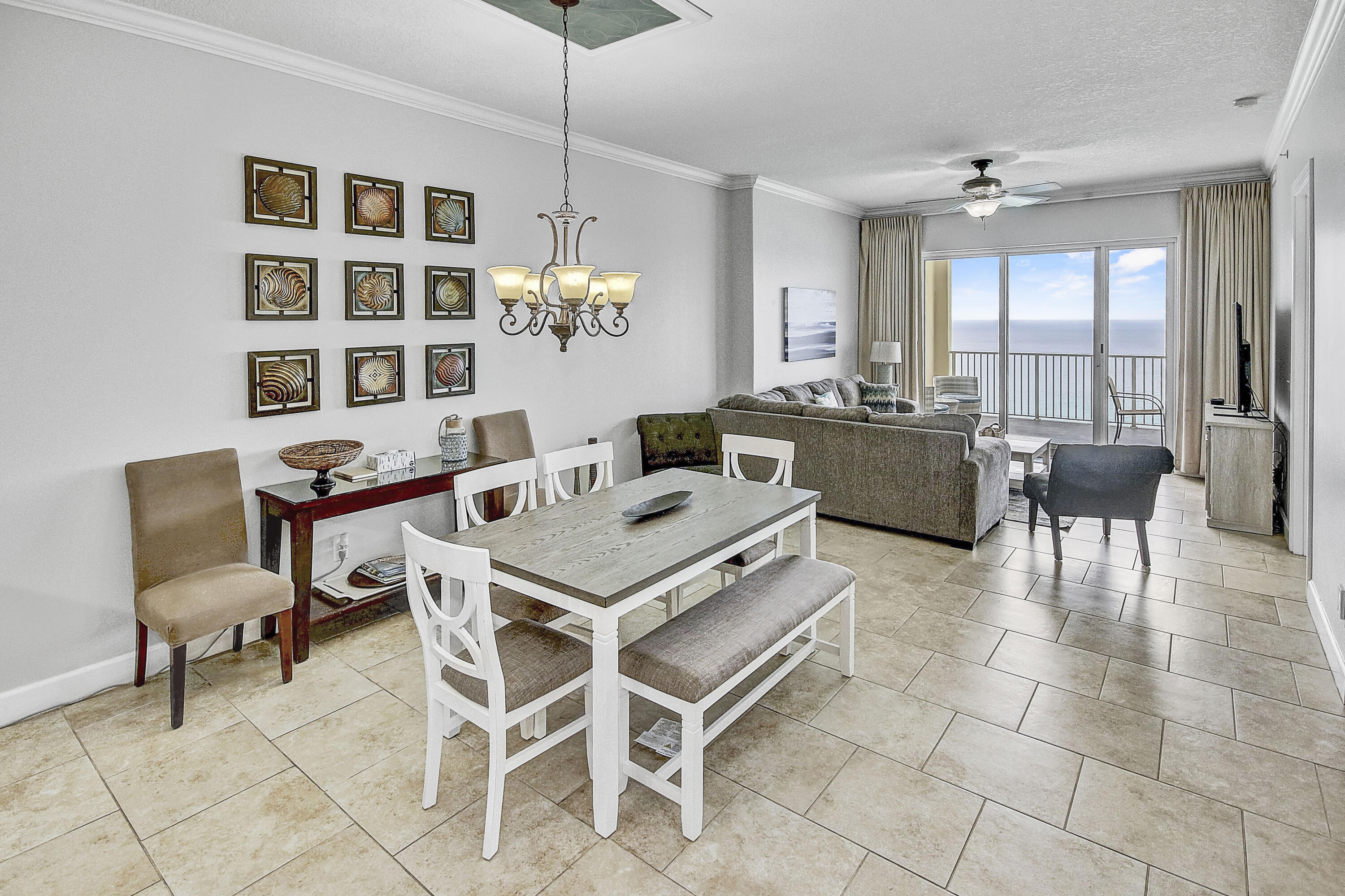 STERLING REEF - Residential