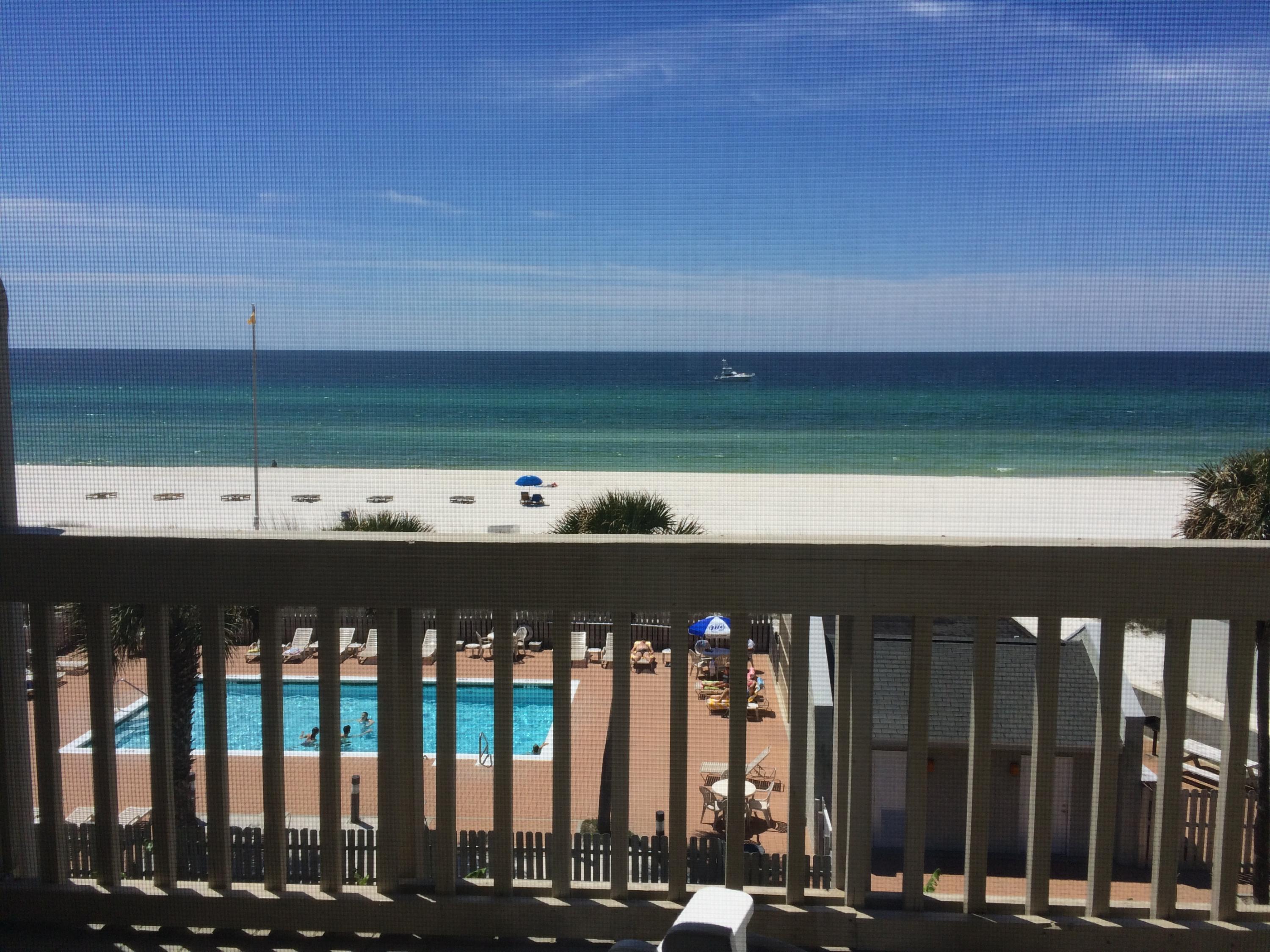 RAMSGATE HARBOUR PH IV CONDO - Residential