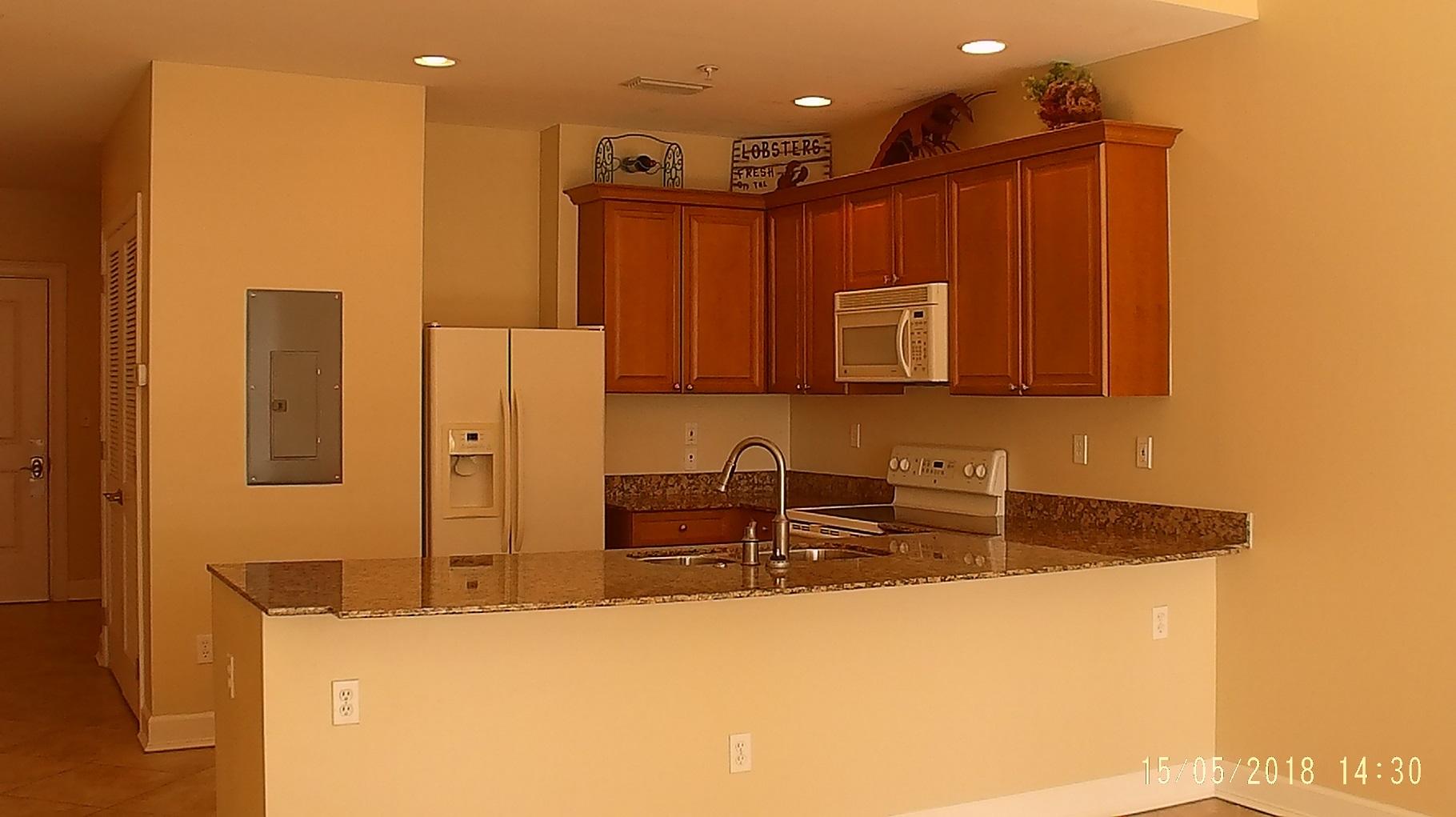 REFLECTIONS - Residential