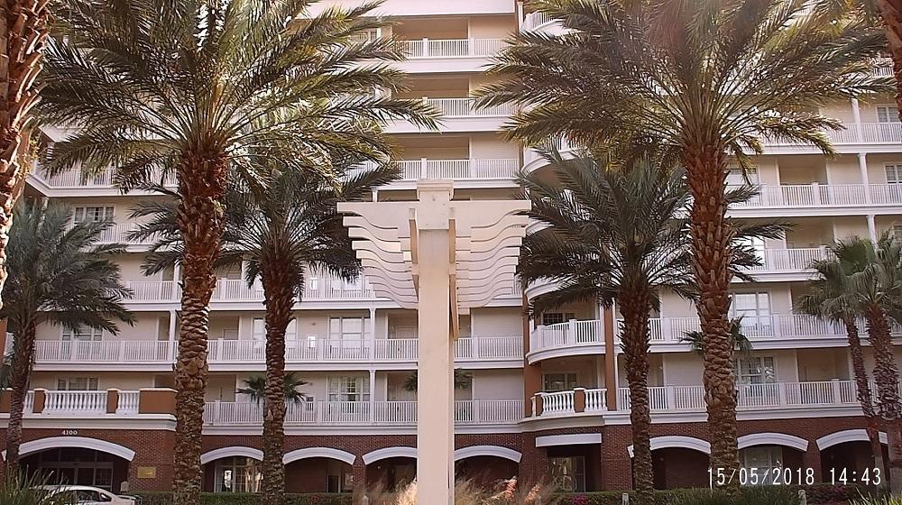 REFLECTIONS - Residential