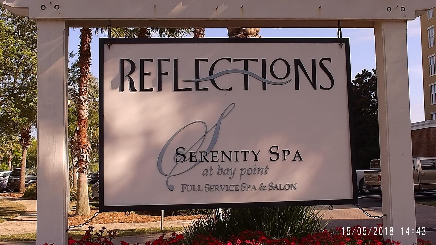 REFLECTIONS - Residential