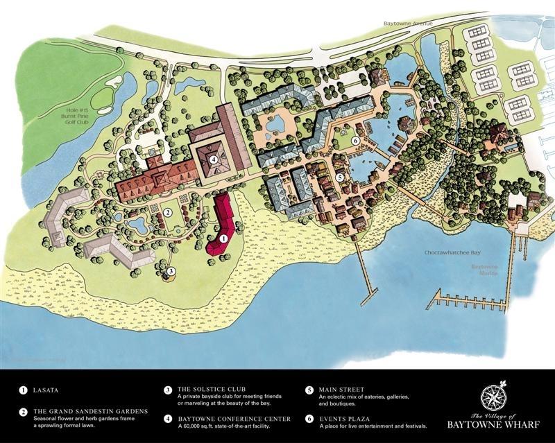 LASATA - Residential