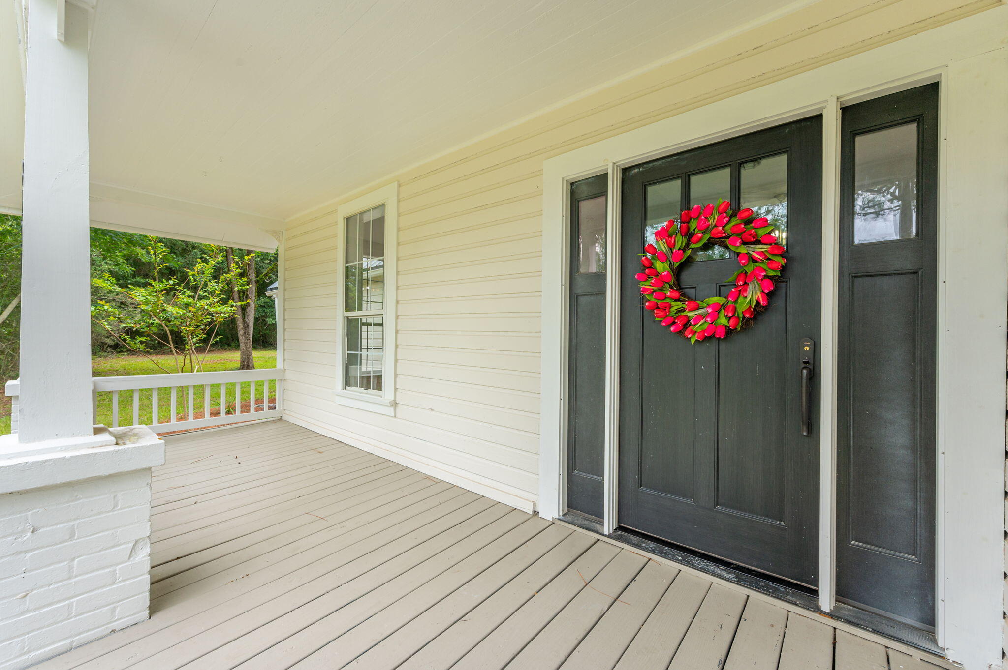 LAUREL HILL - Residential