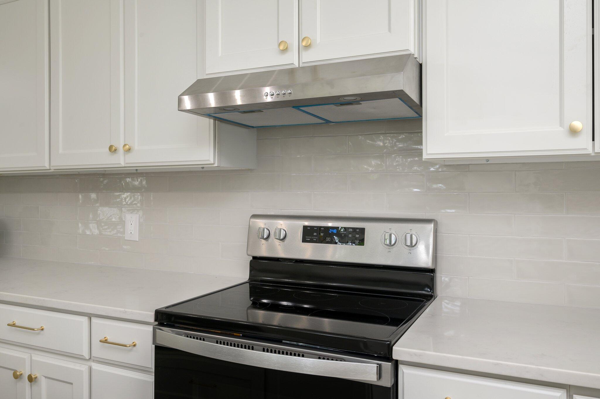 LAUREL HILL - Residential