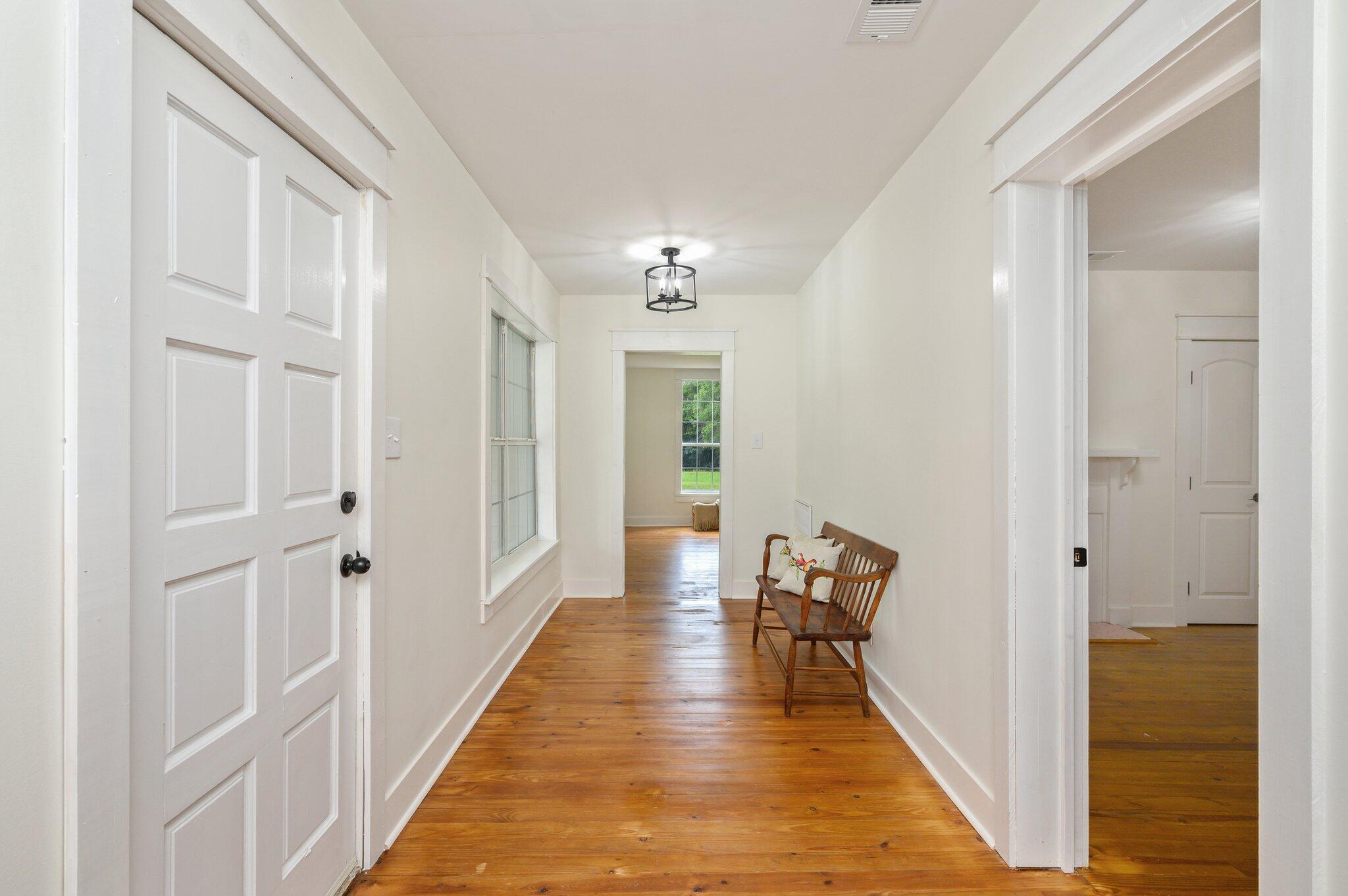 LAUREL HILL - Residential