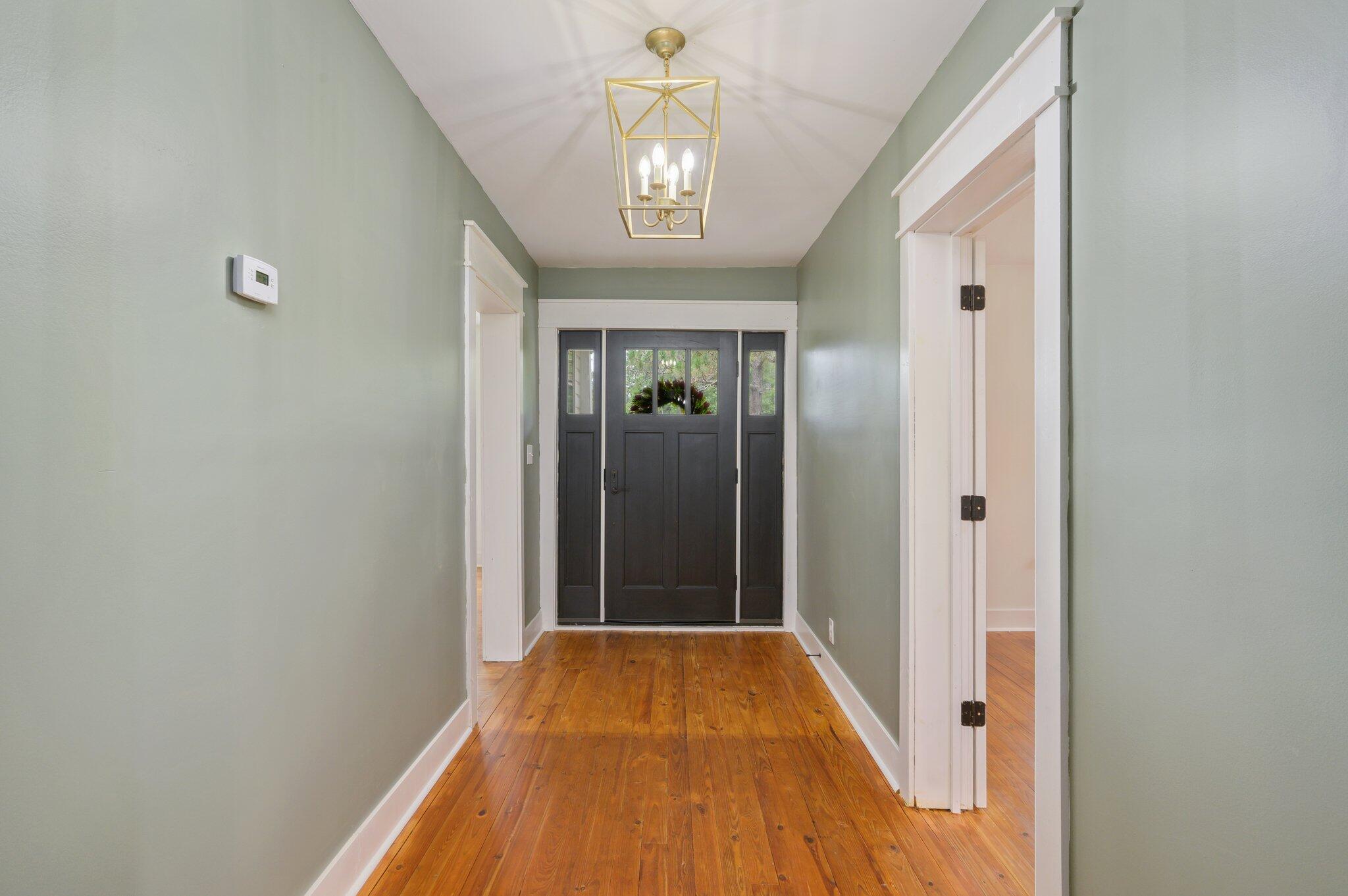 LAUREL HILL - Residential