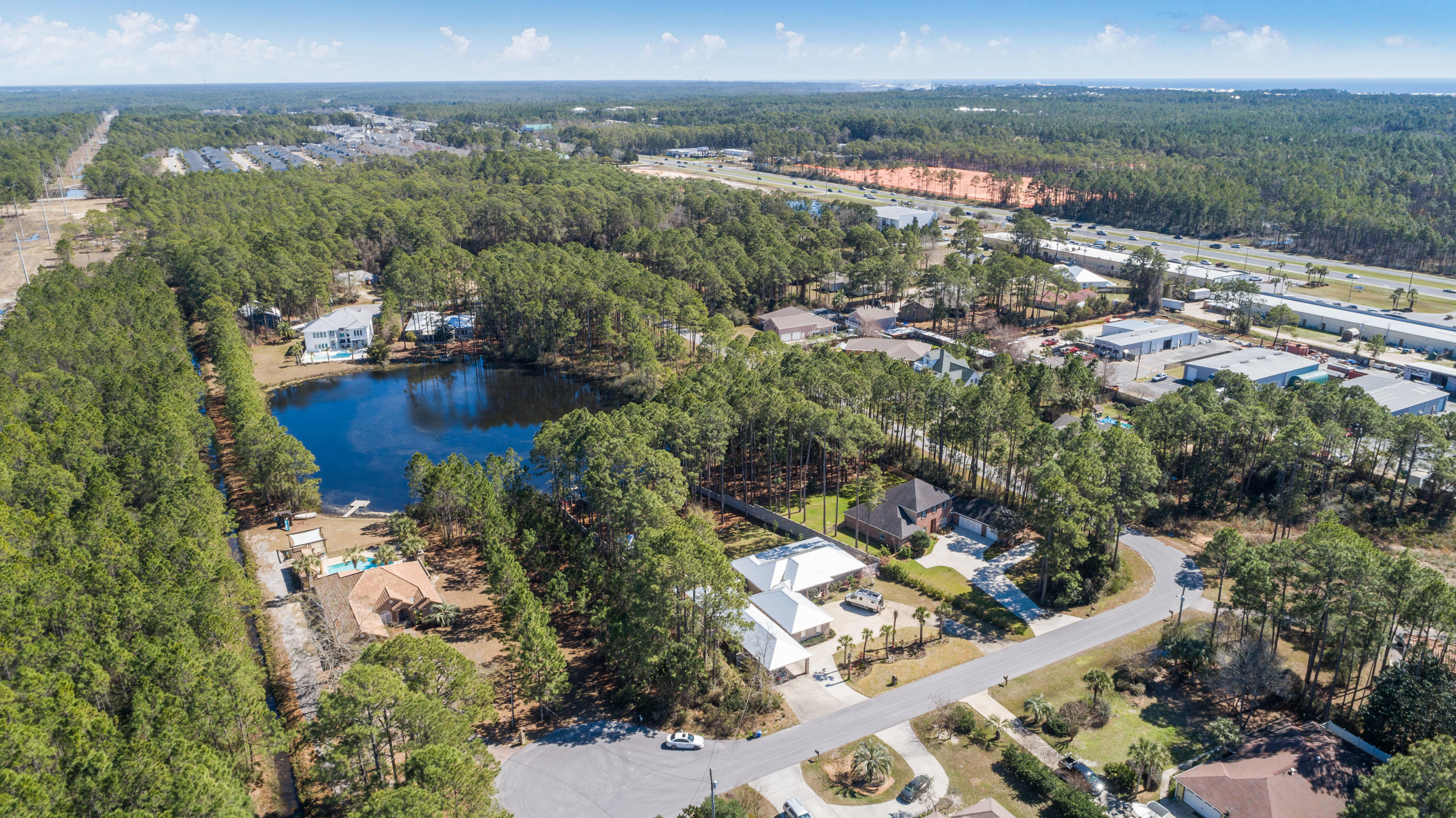 CANO ESTATES - Residential