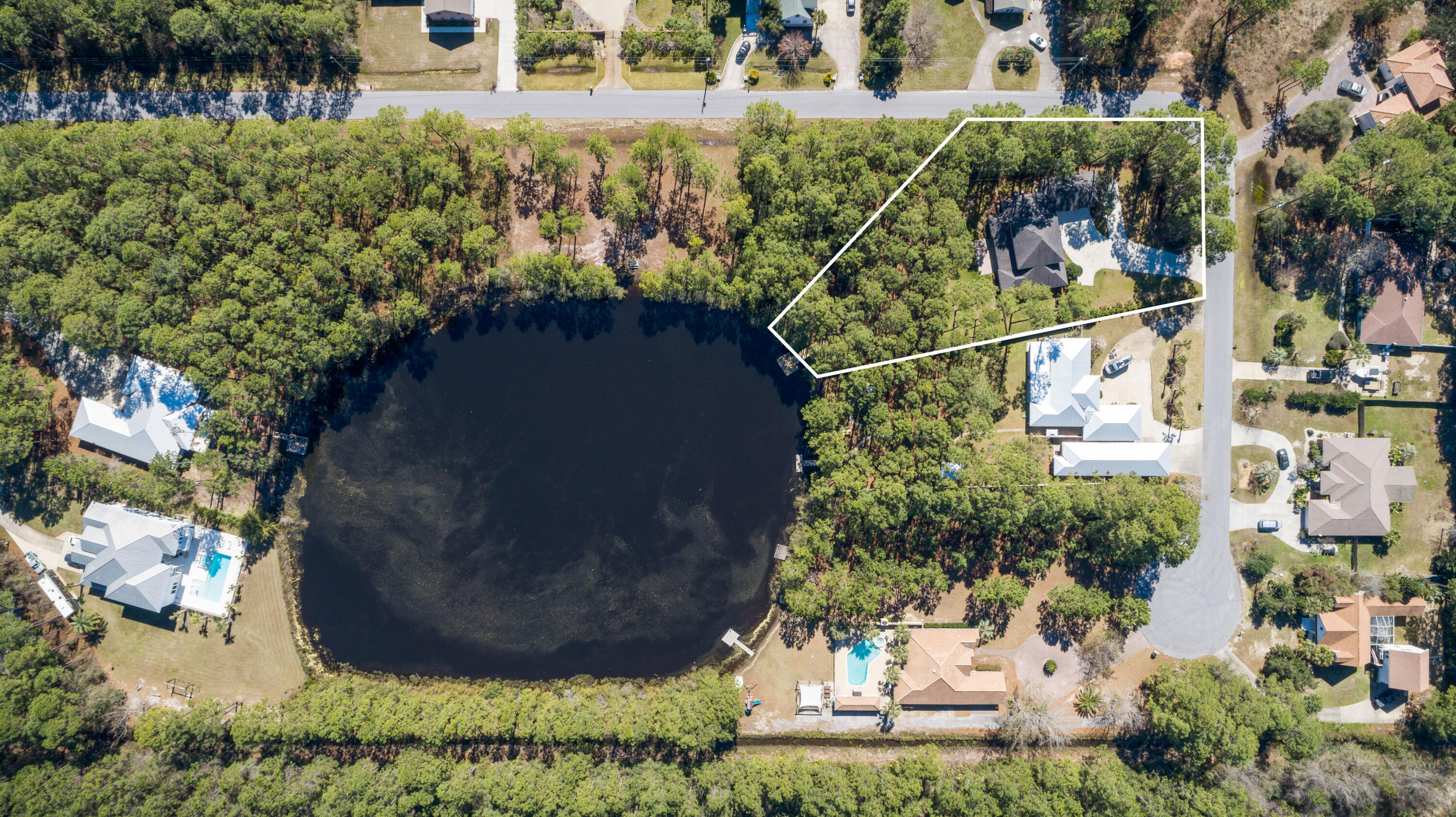 CANO ESTATES - Residential