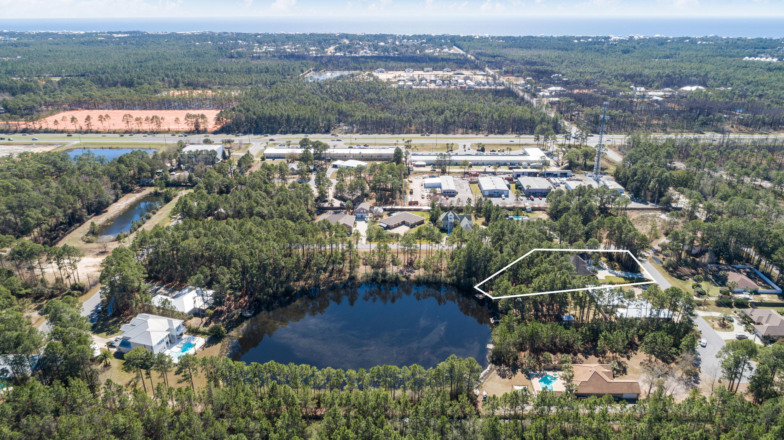 CANO ESTATES - Residential