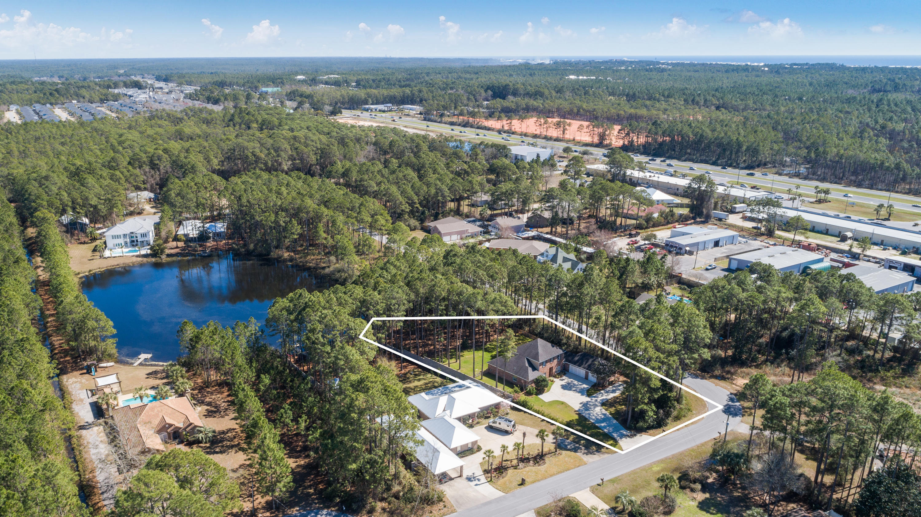 CANO ESTATES - Residential