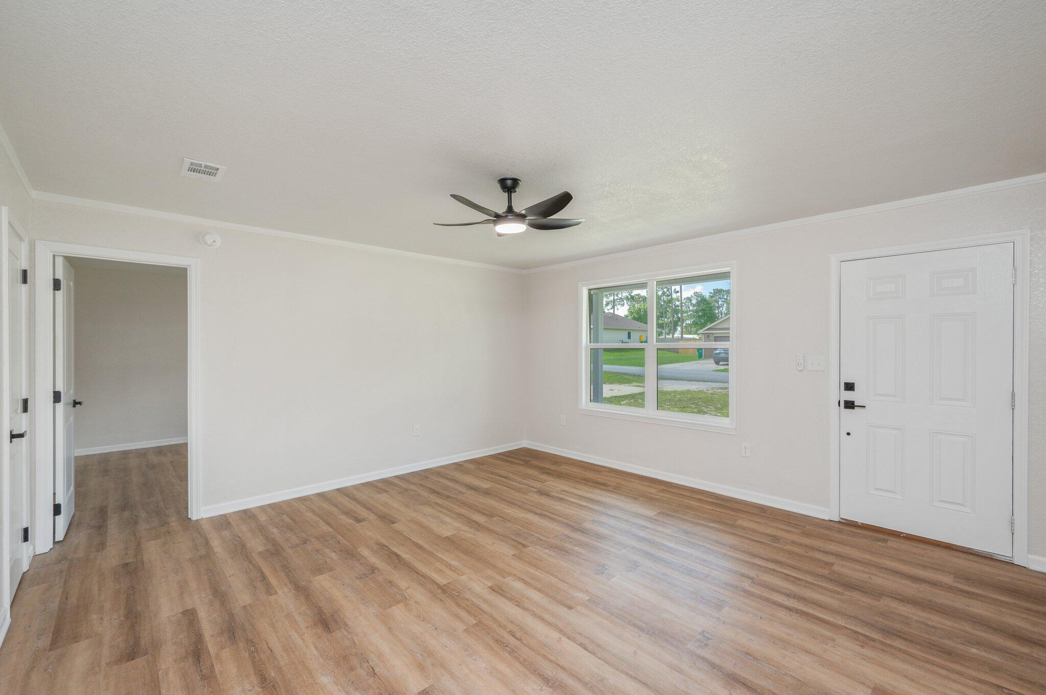 AUBURN HEIGHTS - Residential