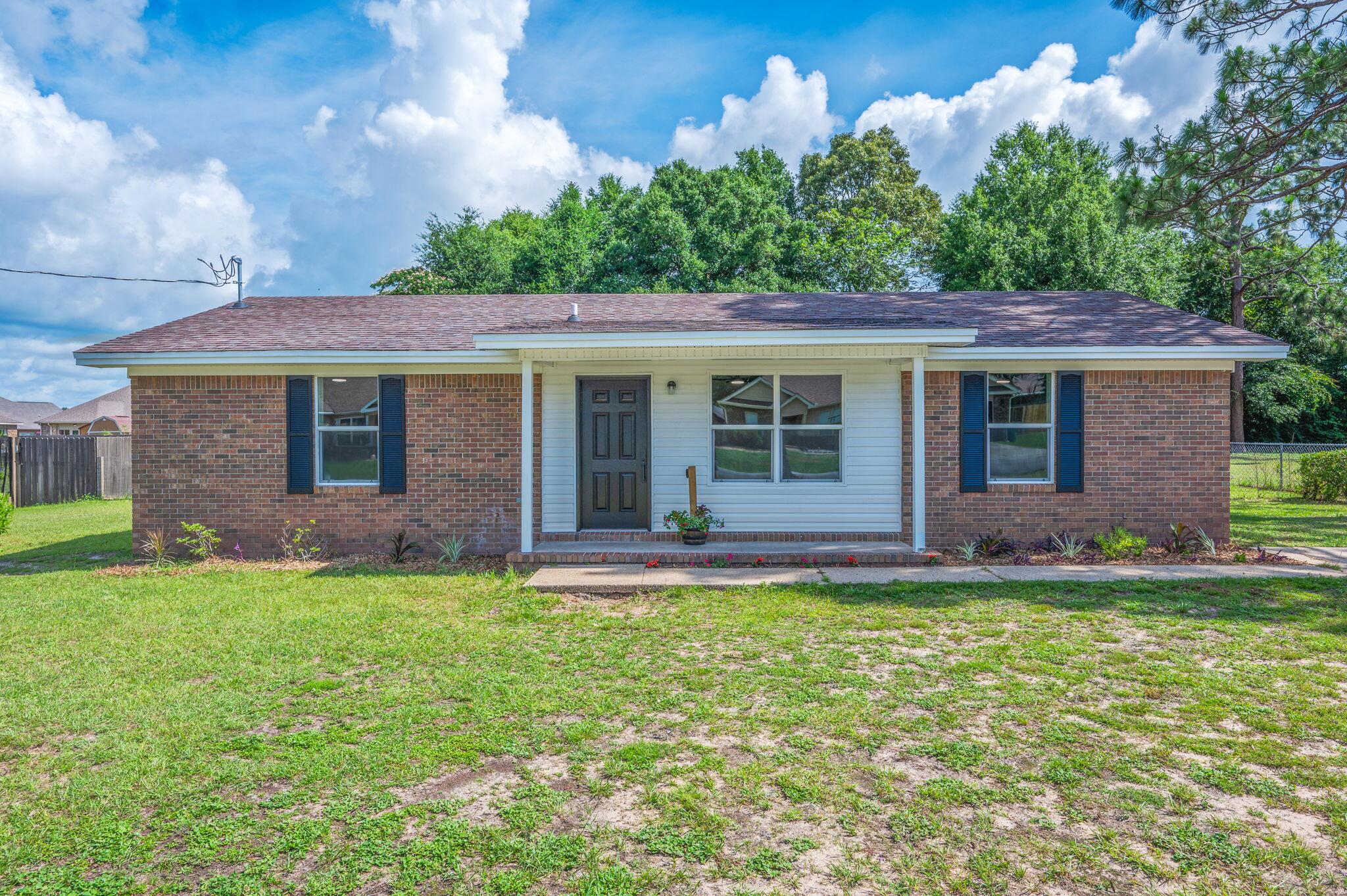 AUBURN HEIGHTS - Residential