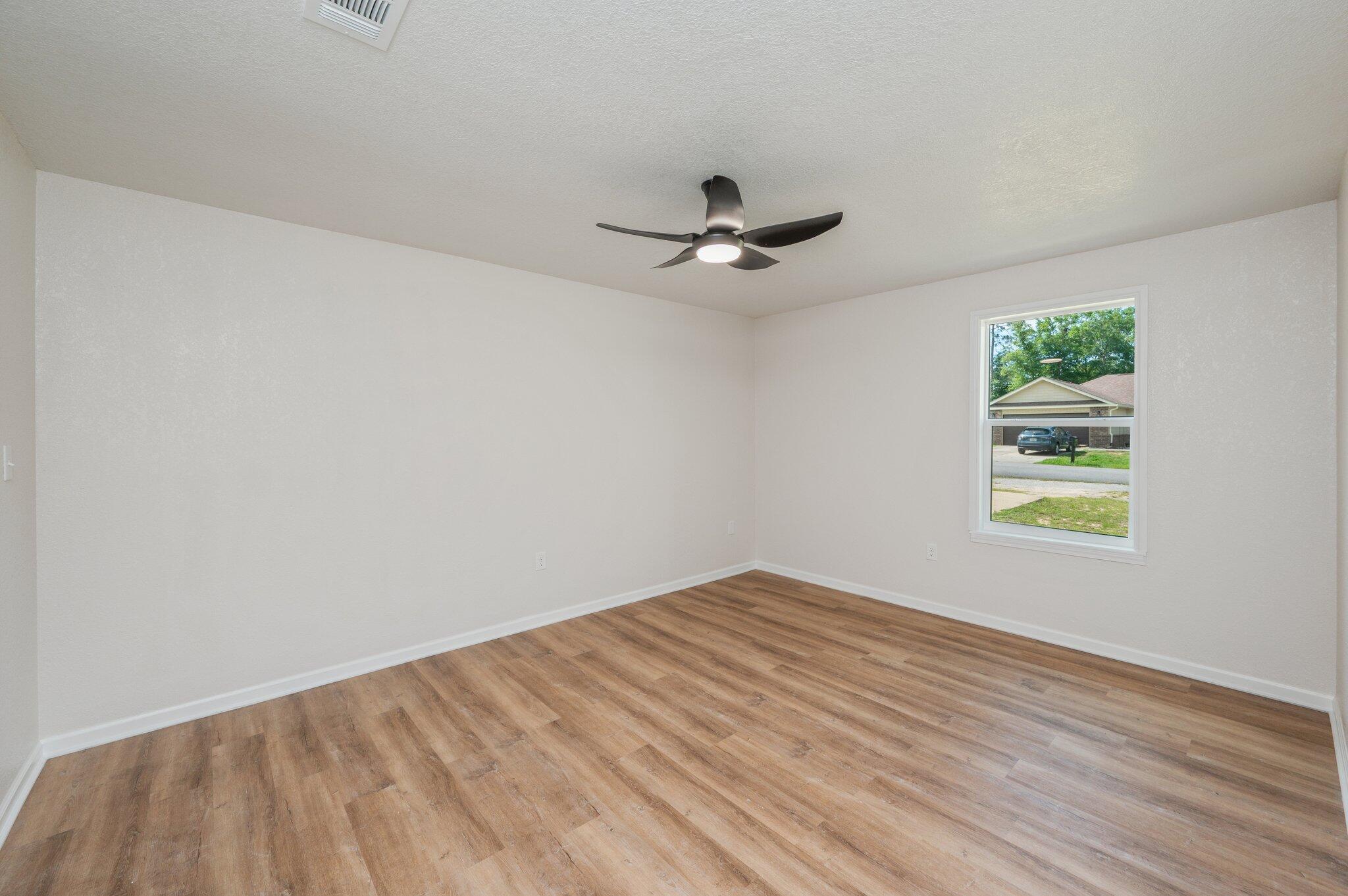AUBURN HEIGHTS - Residential