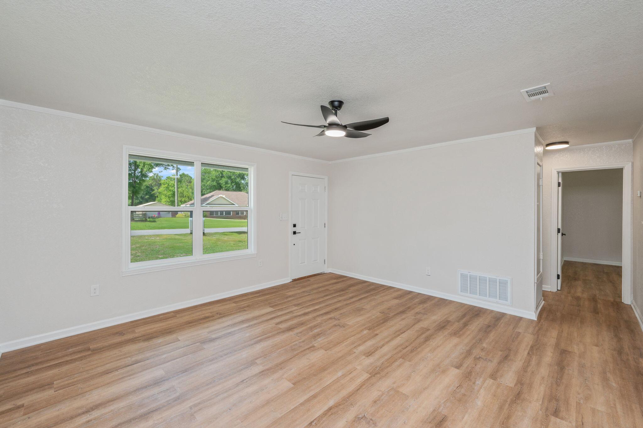 AUBURN HEIGHTS - Residential