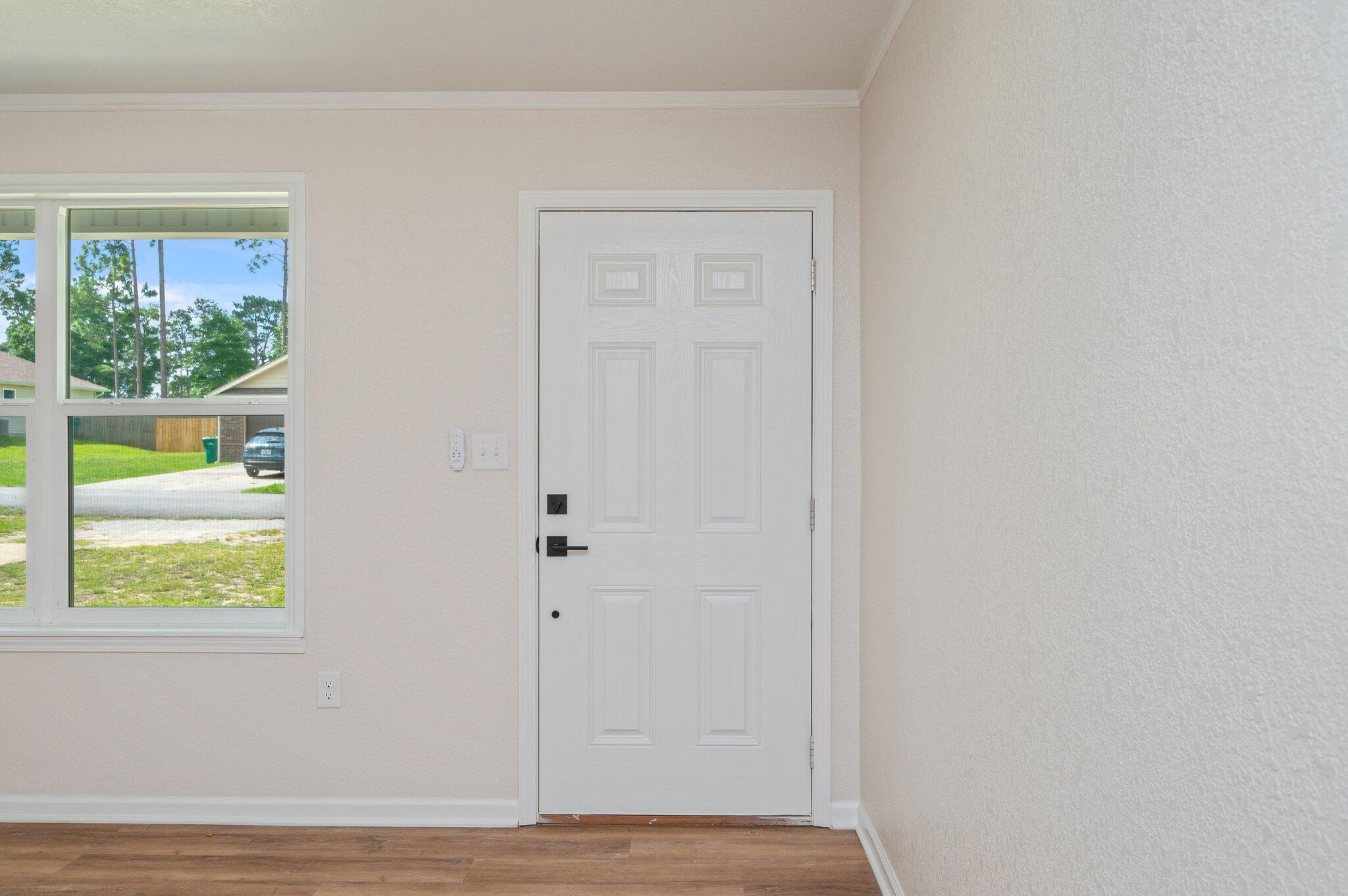 AUBURN HEIGHTS - Residential