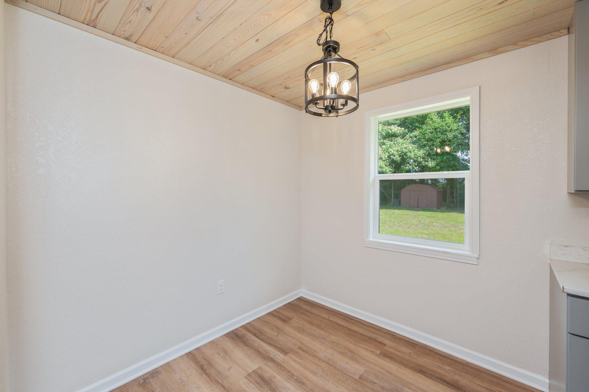AUBURN HEIGHTS - Residential