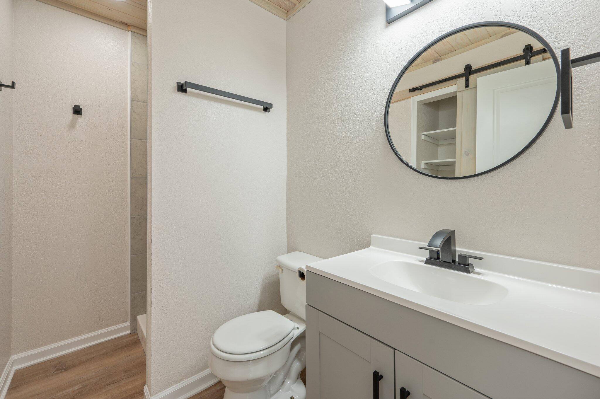 AUBURN HEIGHTS - Residential