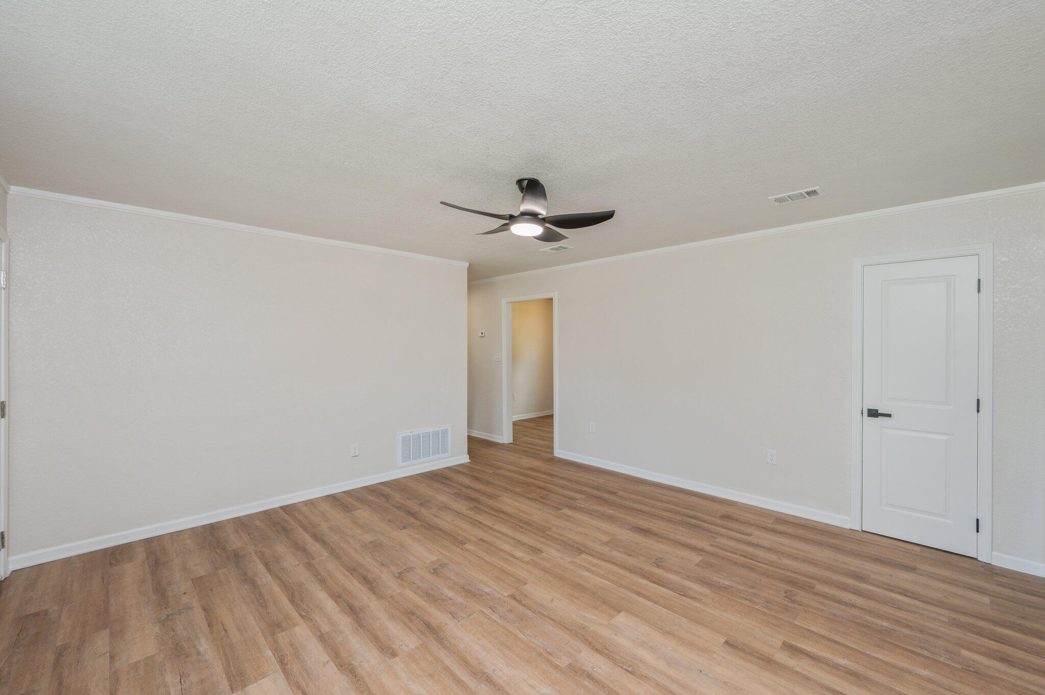 AUBURN HEIGHTS - Residential