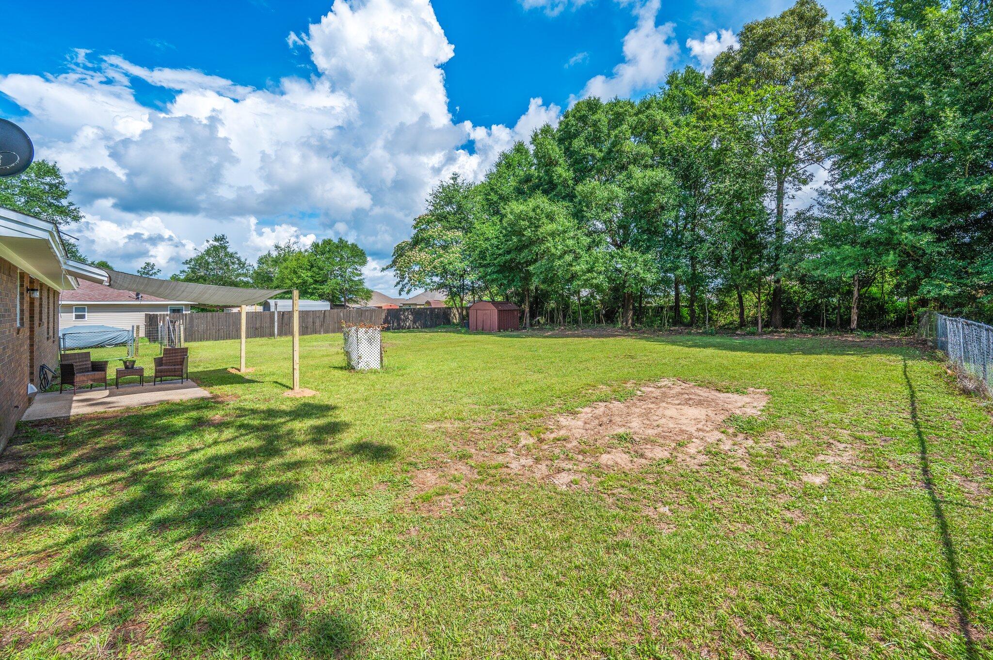 AUBURN HEIGHTS - Residential