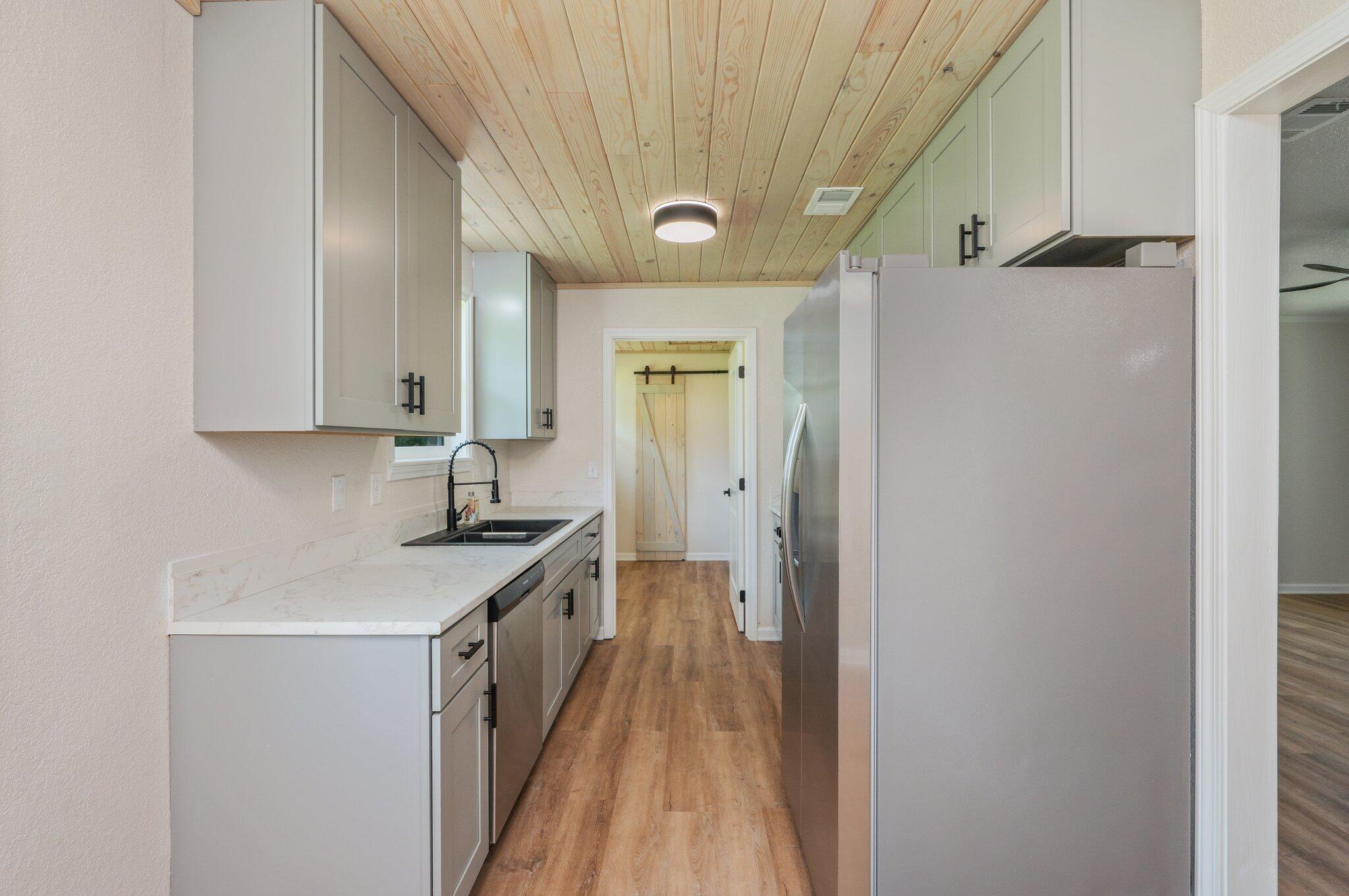 AUBURN HEIGHTS - Residential