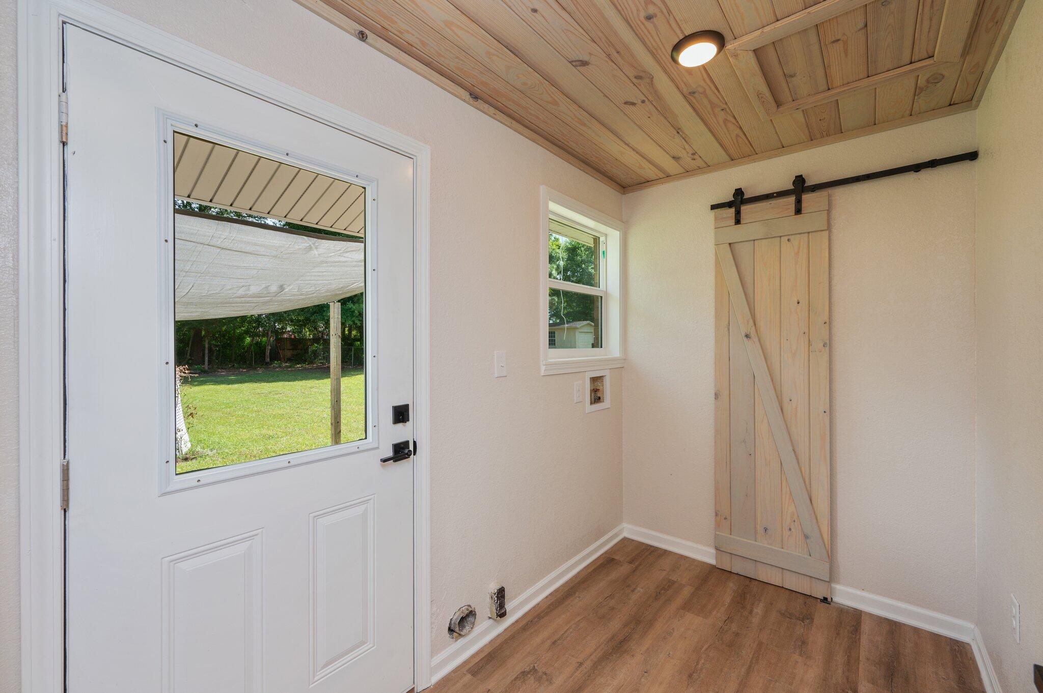 AUBURN HEIGHTS - Residential