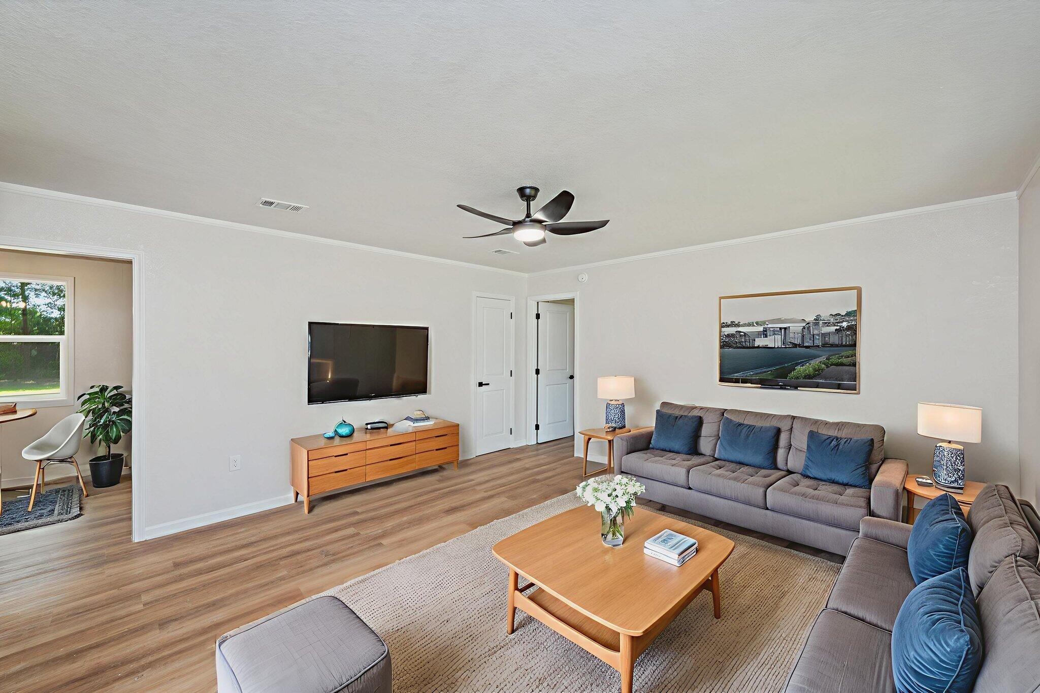 AUBURN HEIGHTS - Residential