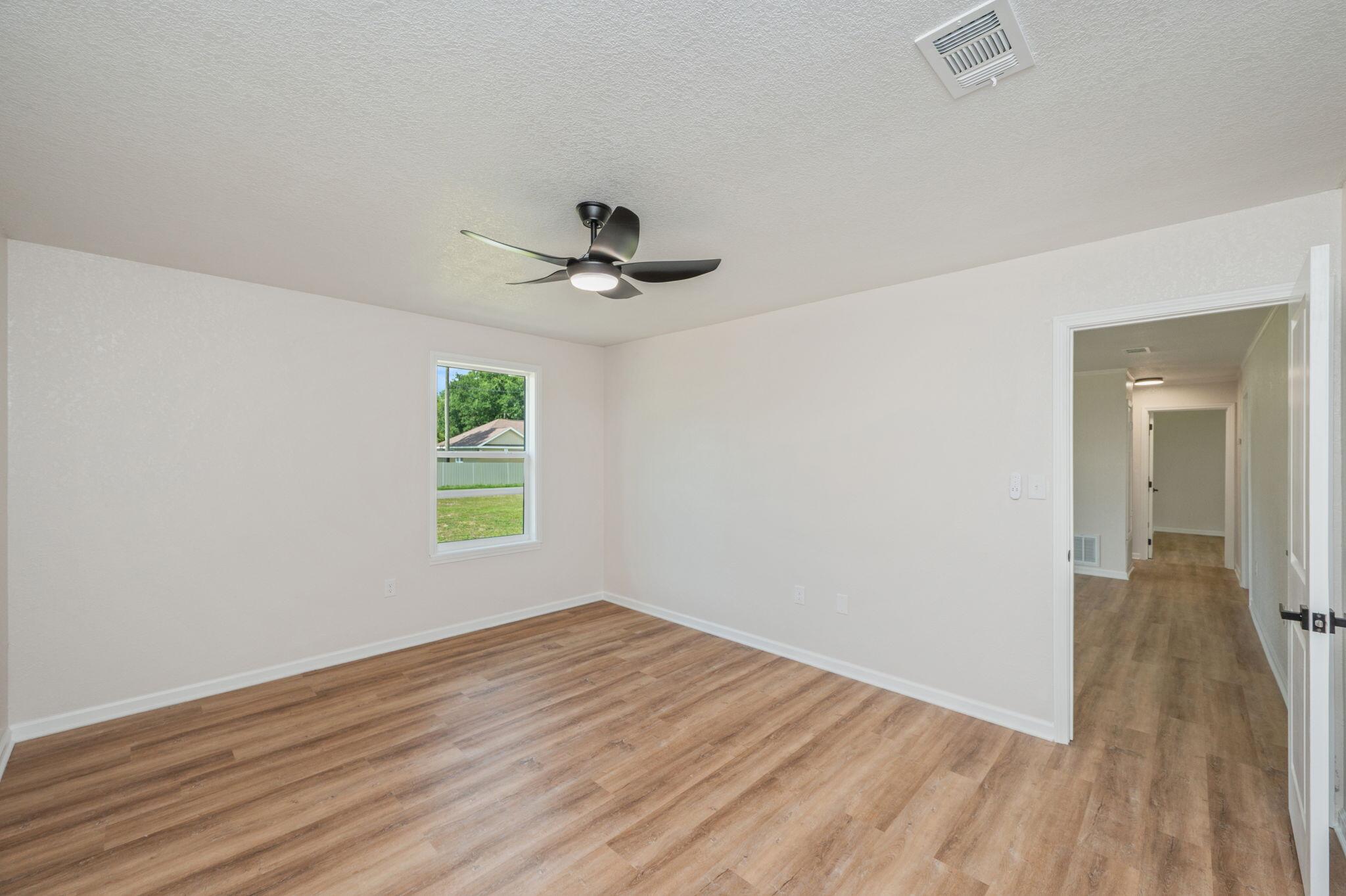 AUBURN HEIGHTS - Residential