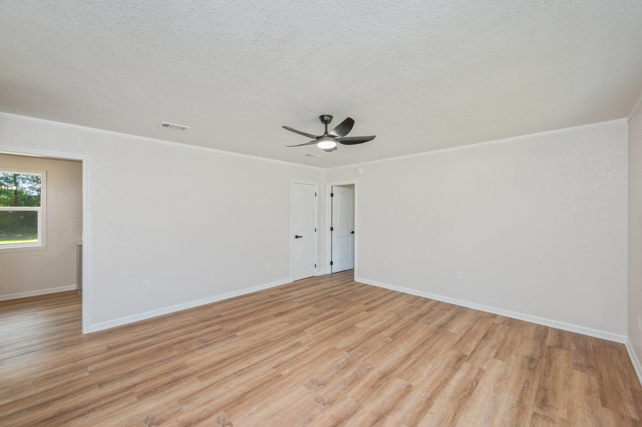 AUBURN HEIGHTS - Residential