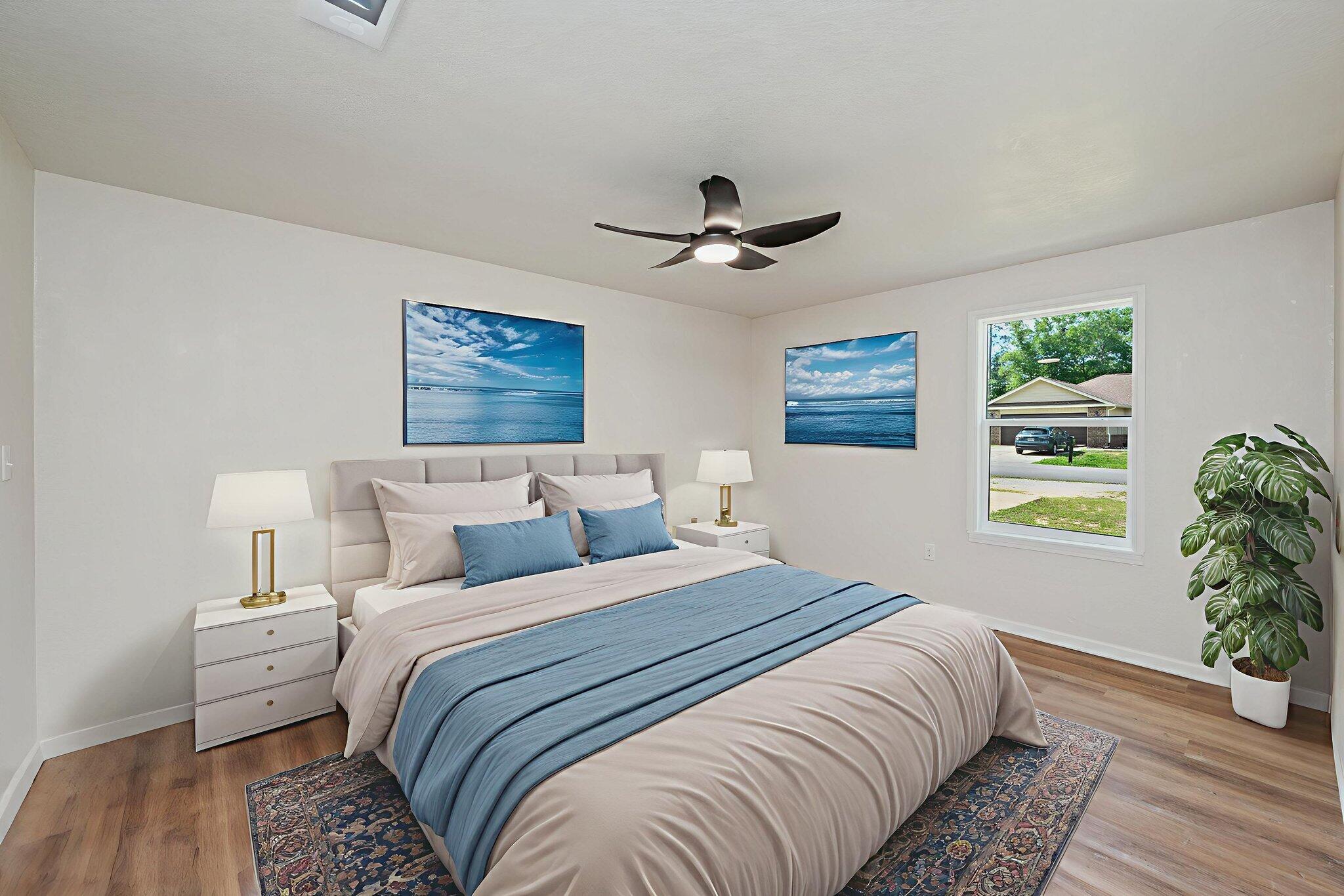 AUBURN HEIGHTS - Residential