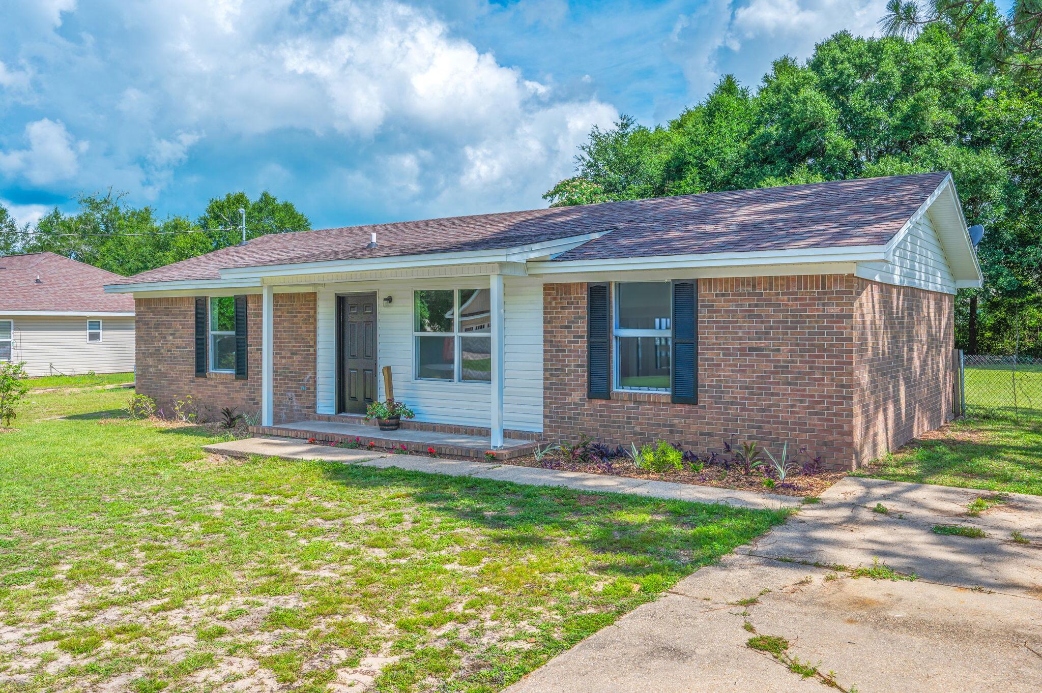 AUBURN HEIGHTS - Residential