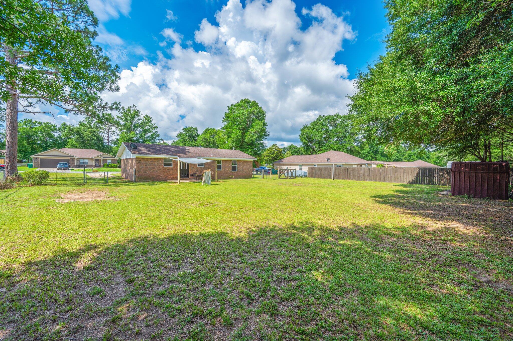 AUBURN HEIGHTS - Residential