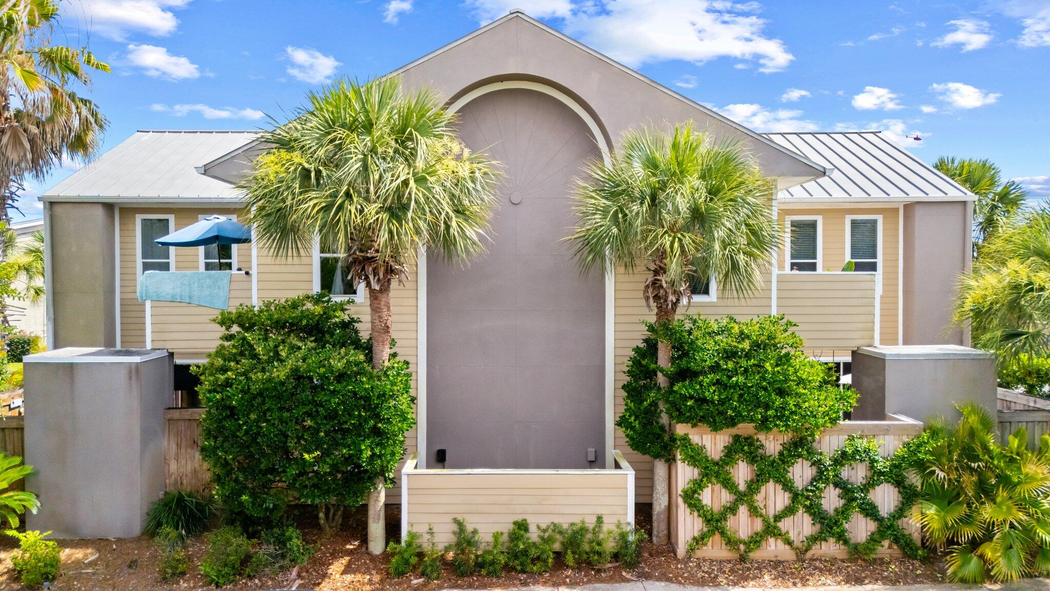 BEACH POINTE - Residential