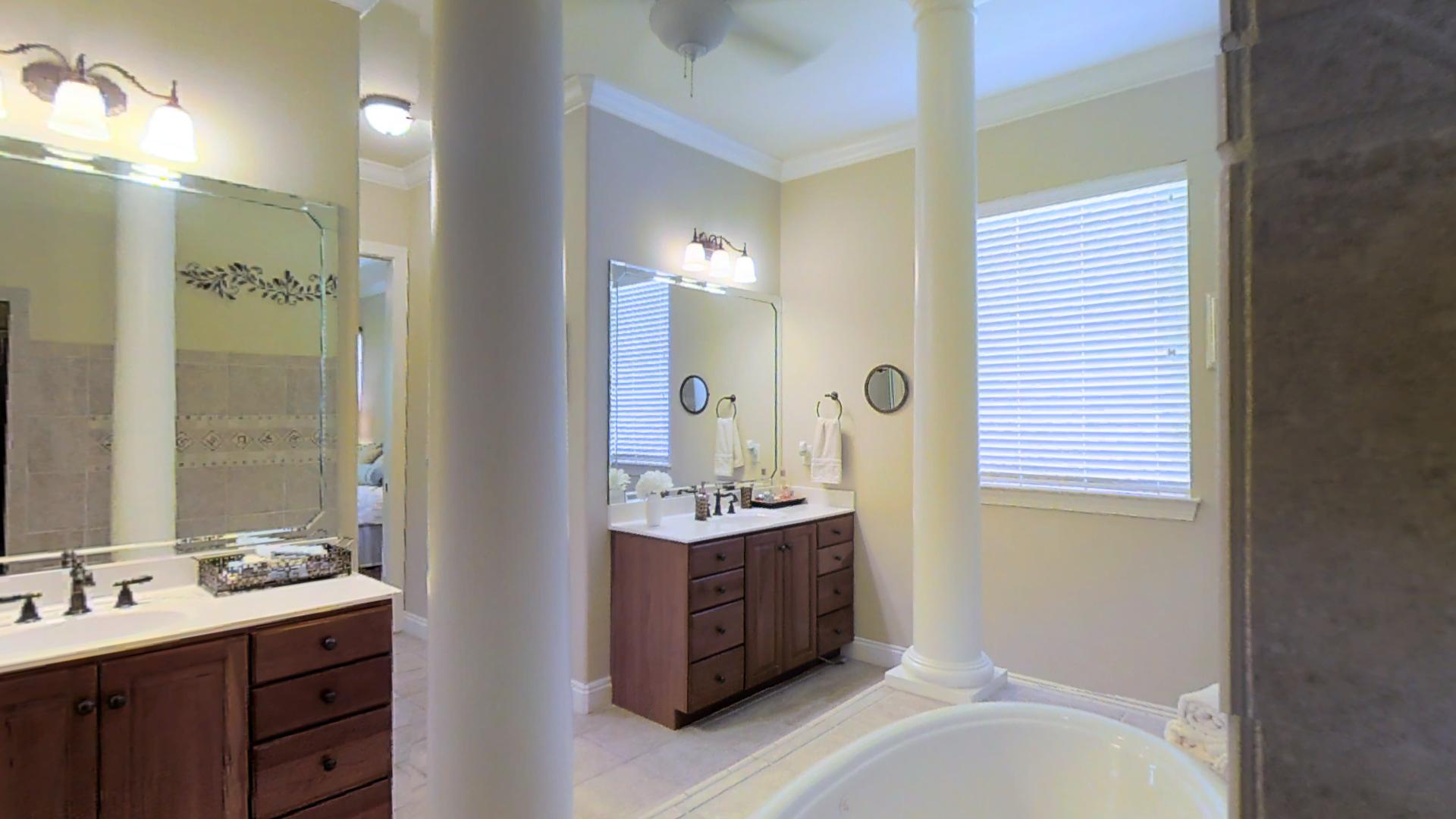 MAGNOLIA PLANTATION AT BLUEWATER BAY - Residential