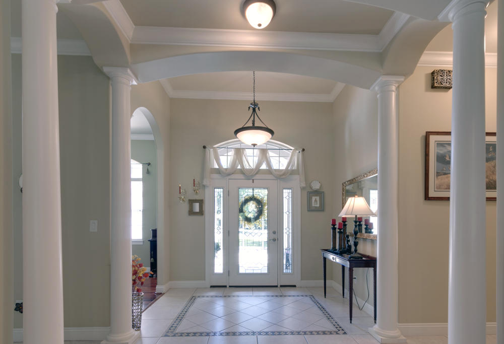 MAGNOLIA PLANTATION AT BLUEWATER BAY - Residential