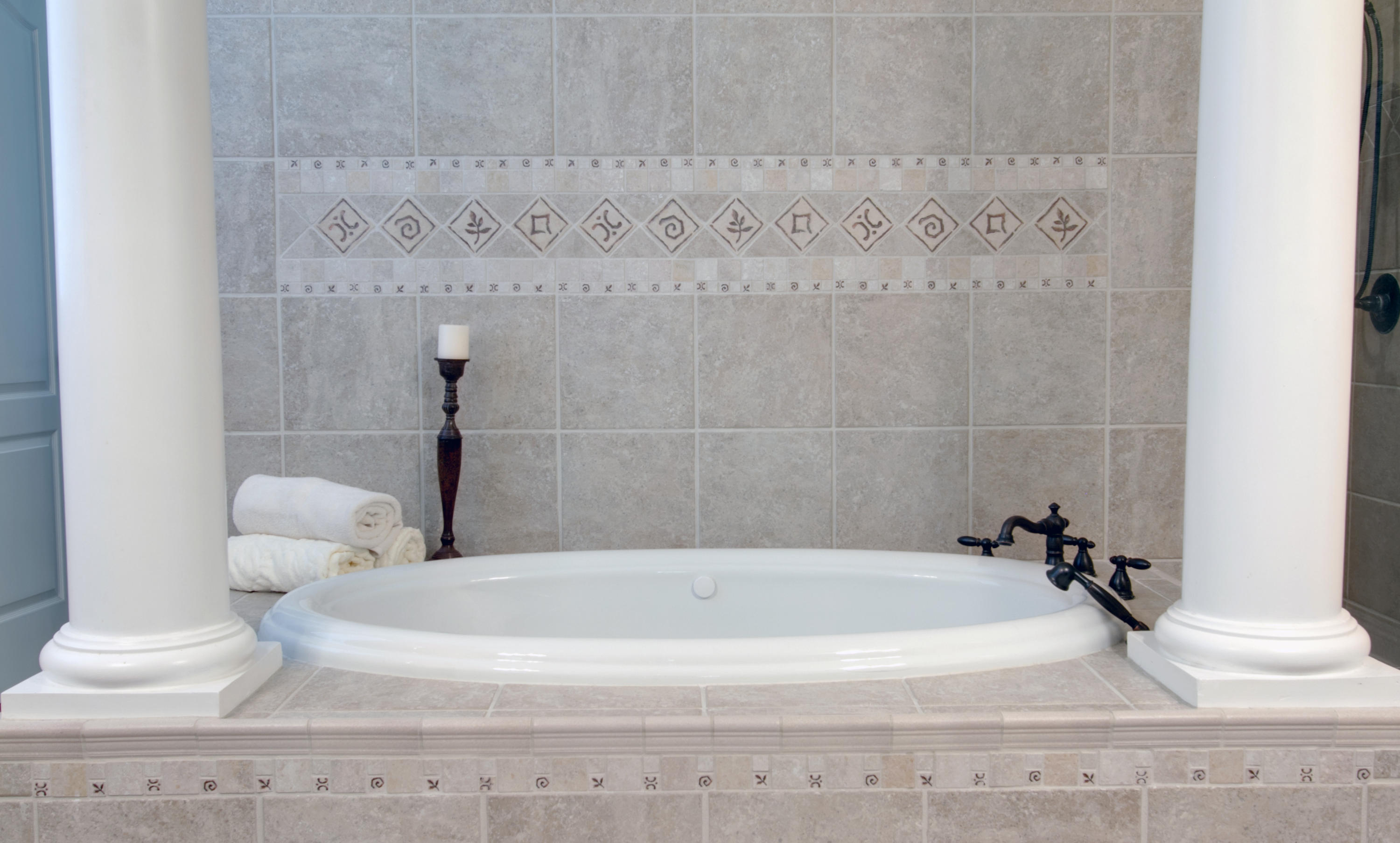 MAGNOLIA PLANTATION AT BLUEWATER BAY - Residential