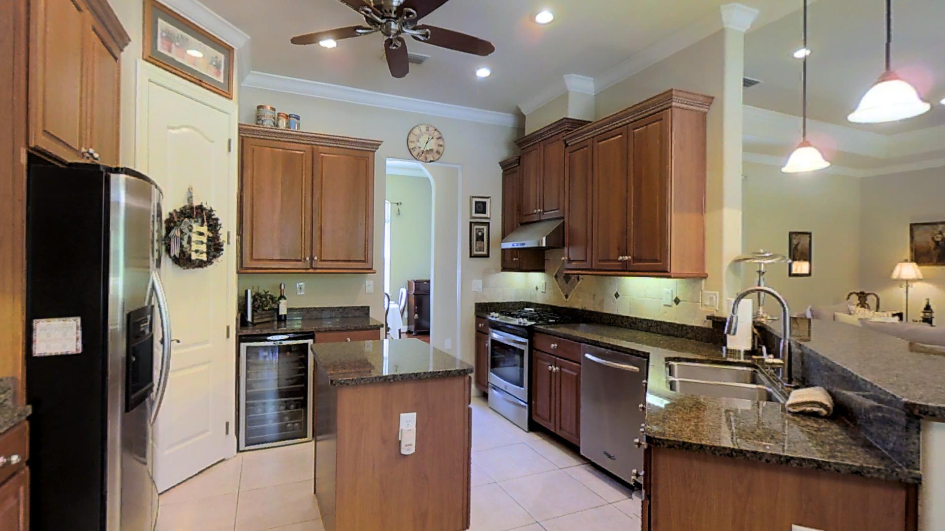 MAGNOLIA PLANTATION AT BLUEWATER BAY - Residential