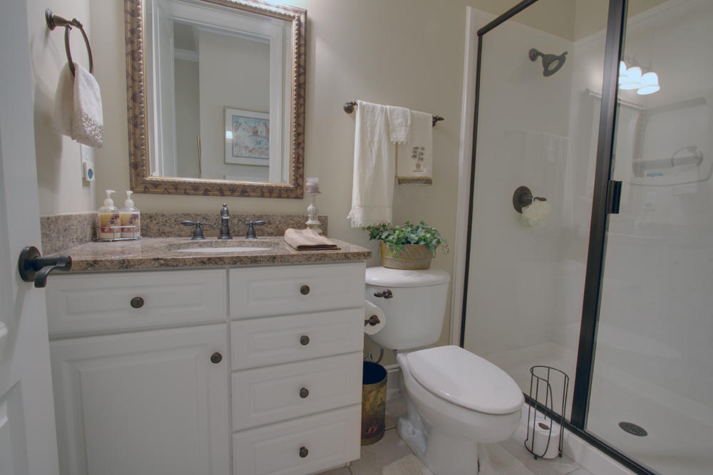 MAGNOLIA PLANTATION AT BLUEWATER BAY - Residential