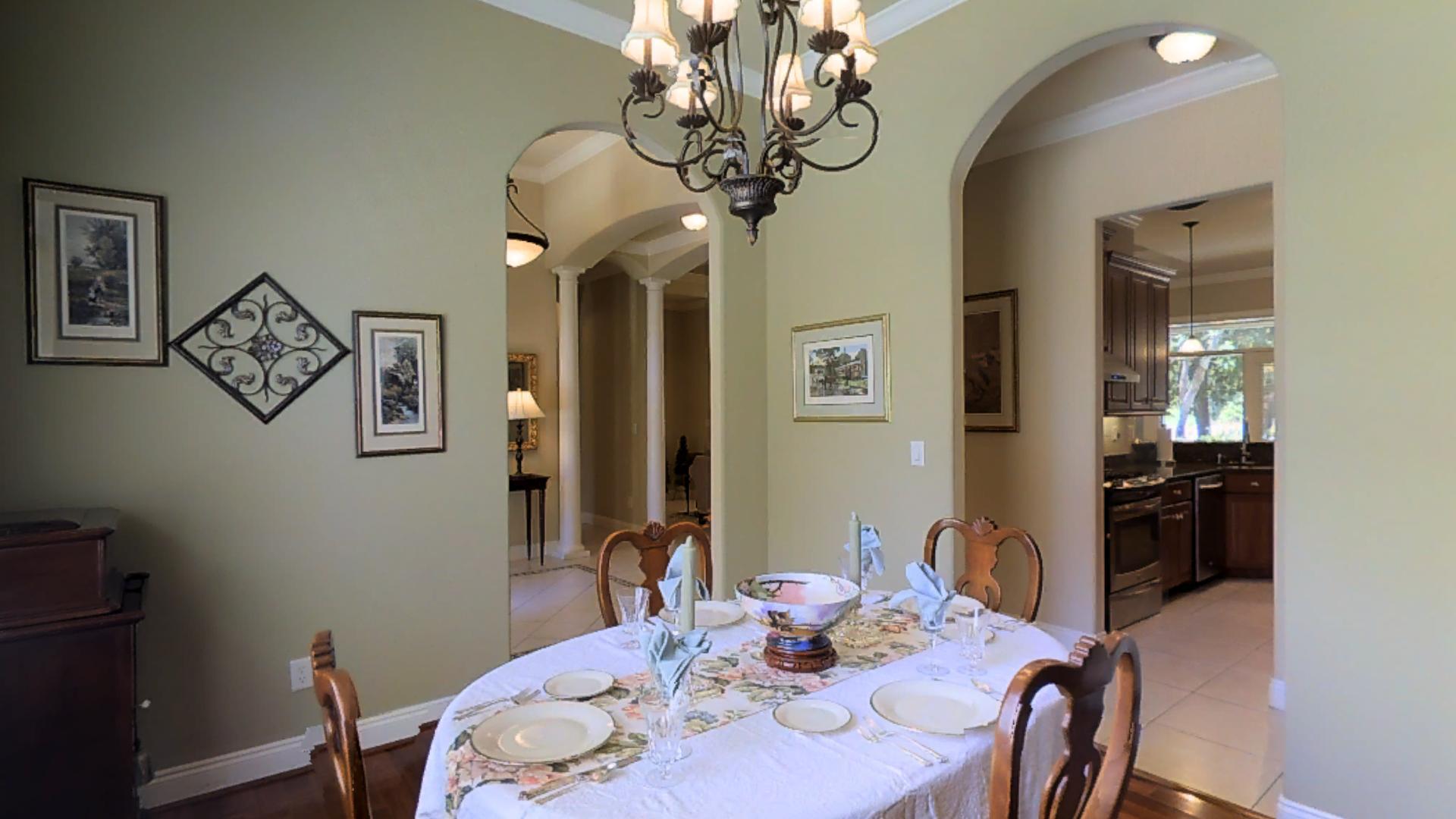 MAGNOLIA PLANTATION AT BLUEWATER BAY - Residential