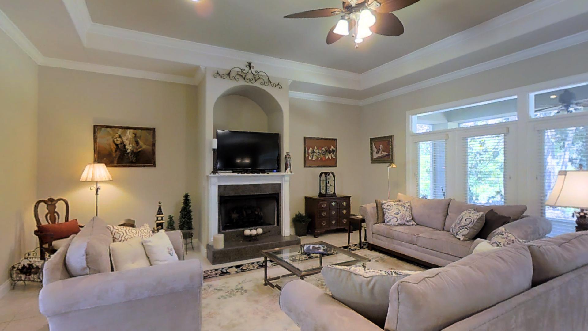 MAGNOLIA PLANTATION AT BLUEWATER BAY - Residential