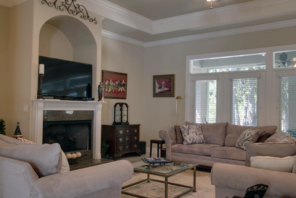 MAGNOLIA PLANTATION AT BLUEWATER BAY - Residential