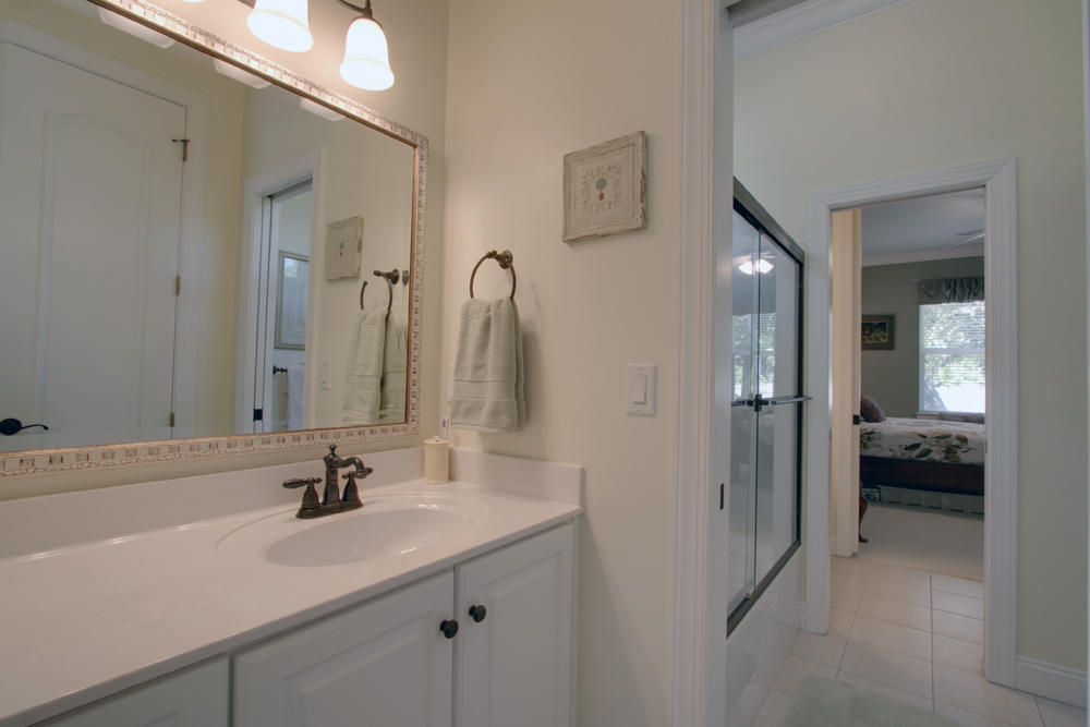 MAGNOLIA PLANTATION AT BLUEWATER BAY - Residential