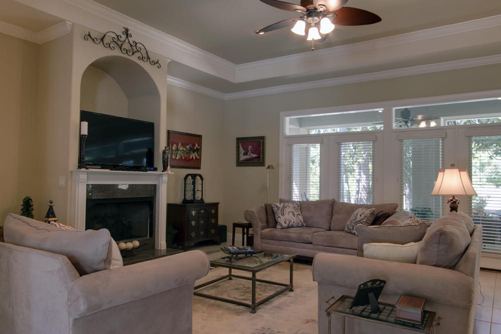 MAGNOLIA PLANTATION AT BLUEWATER BAY - Residential