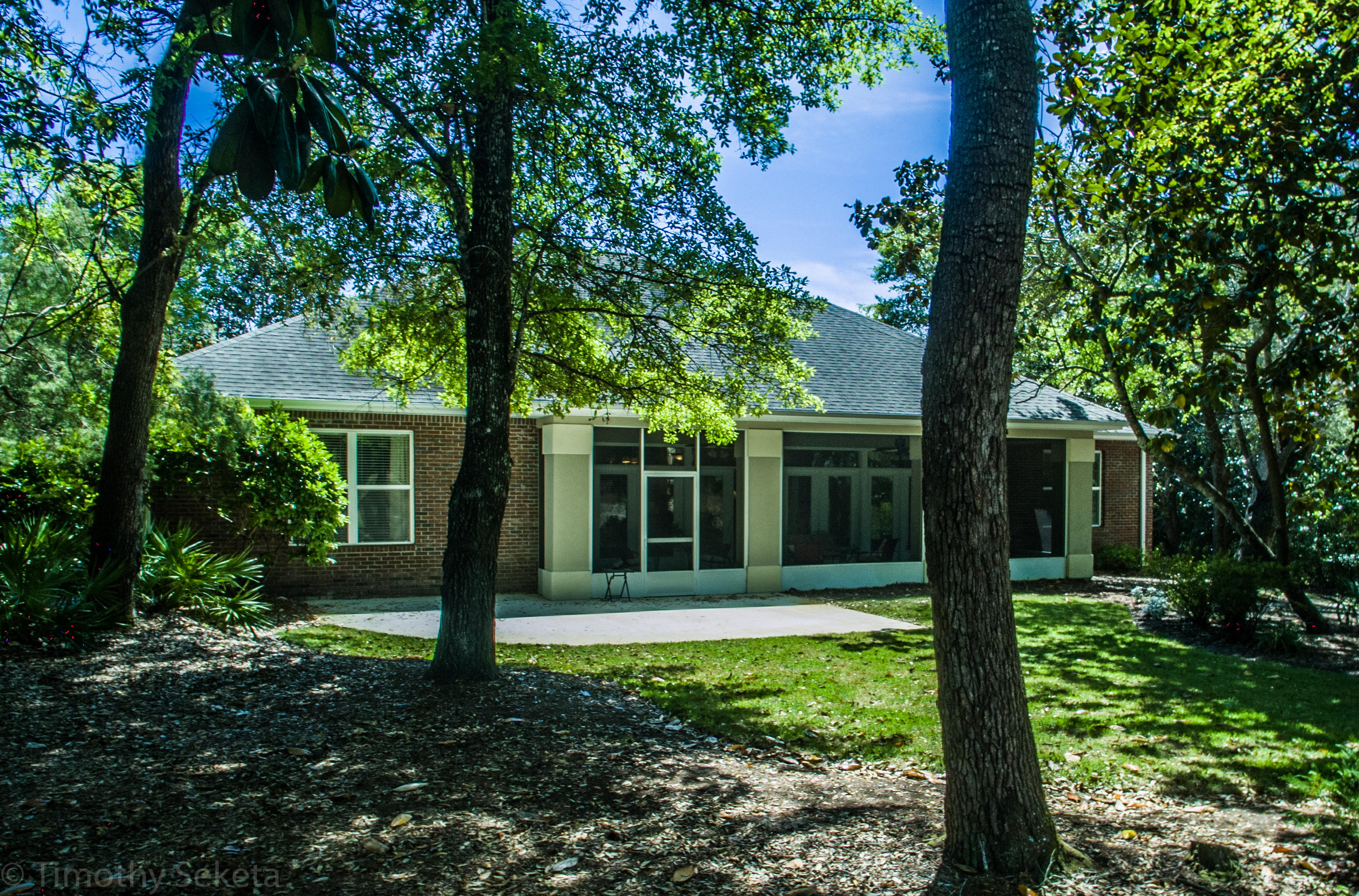 MAGNOLIA PLANTATION AT BLUEWATER BAY - Residential