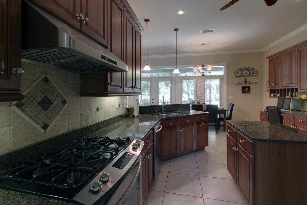 MAGNOLIA PLANTATION AT BLUEWATER BAY - Residential