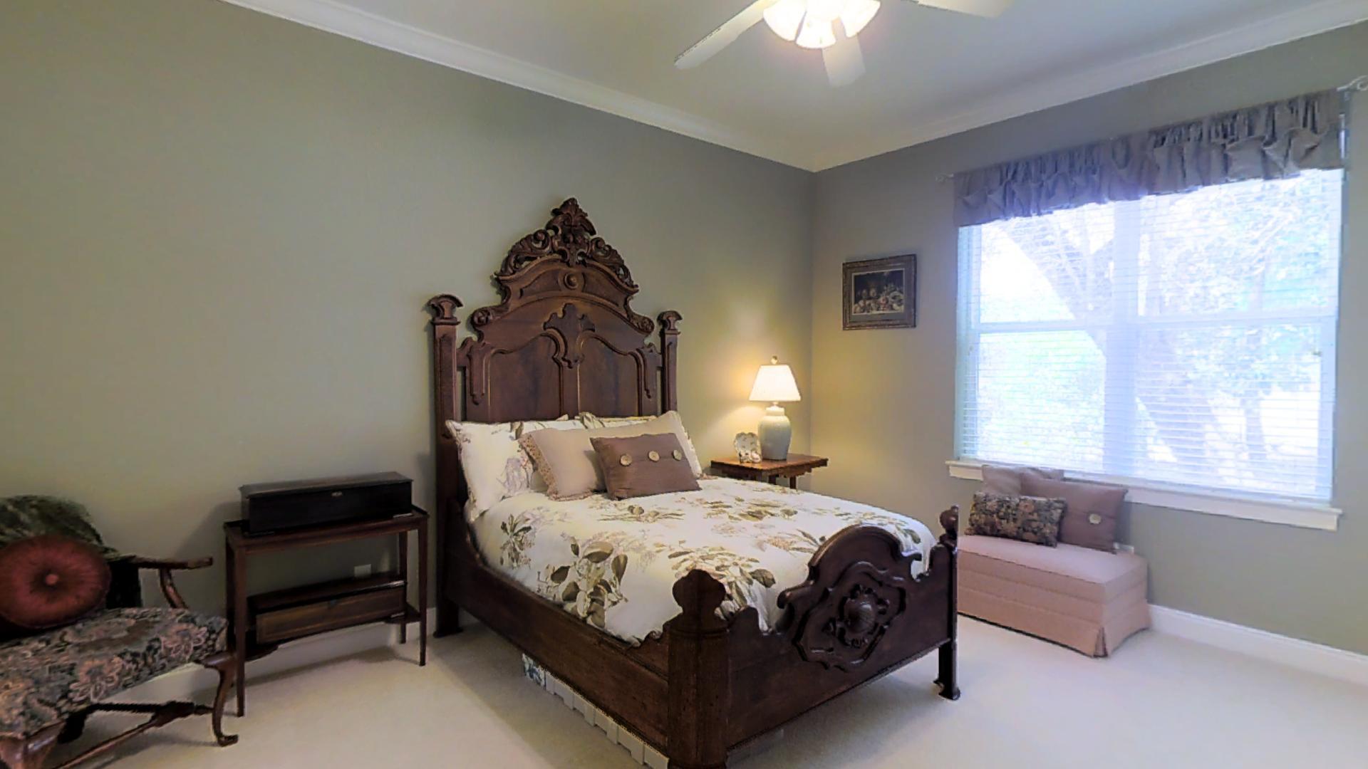 MAGNOLIA PLANTATION AT BLUEWATER BAY - Residential