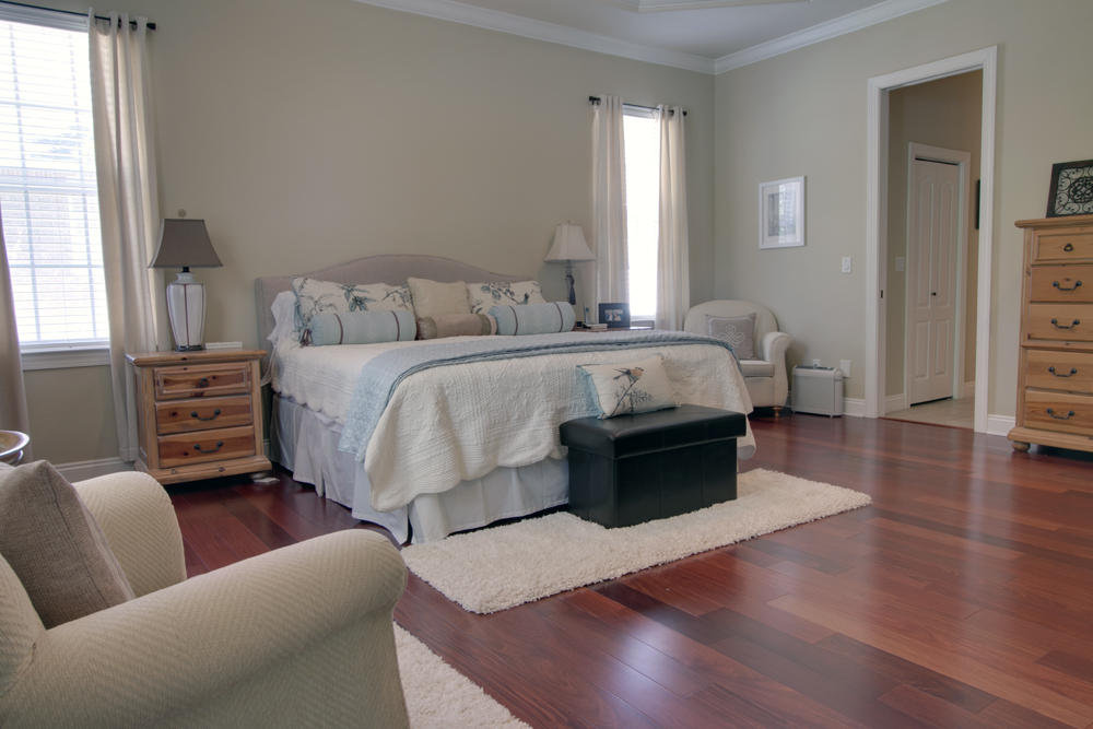 MAGNOLIA PLANTATION AT BLUEWATER BAY - Residential