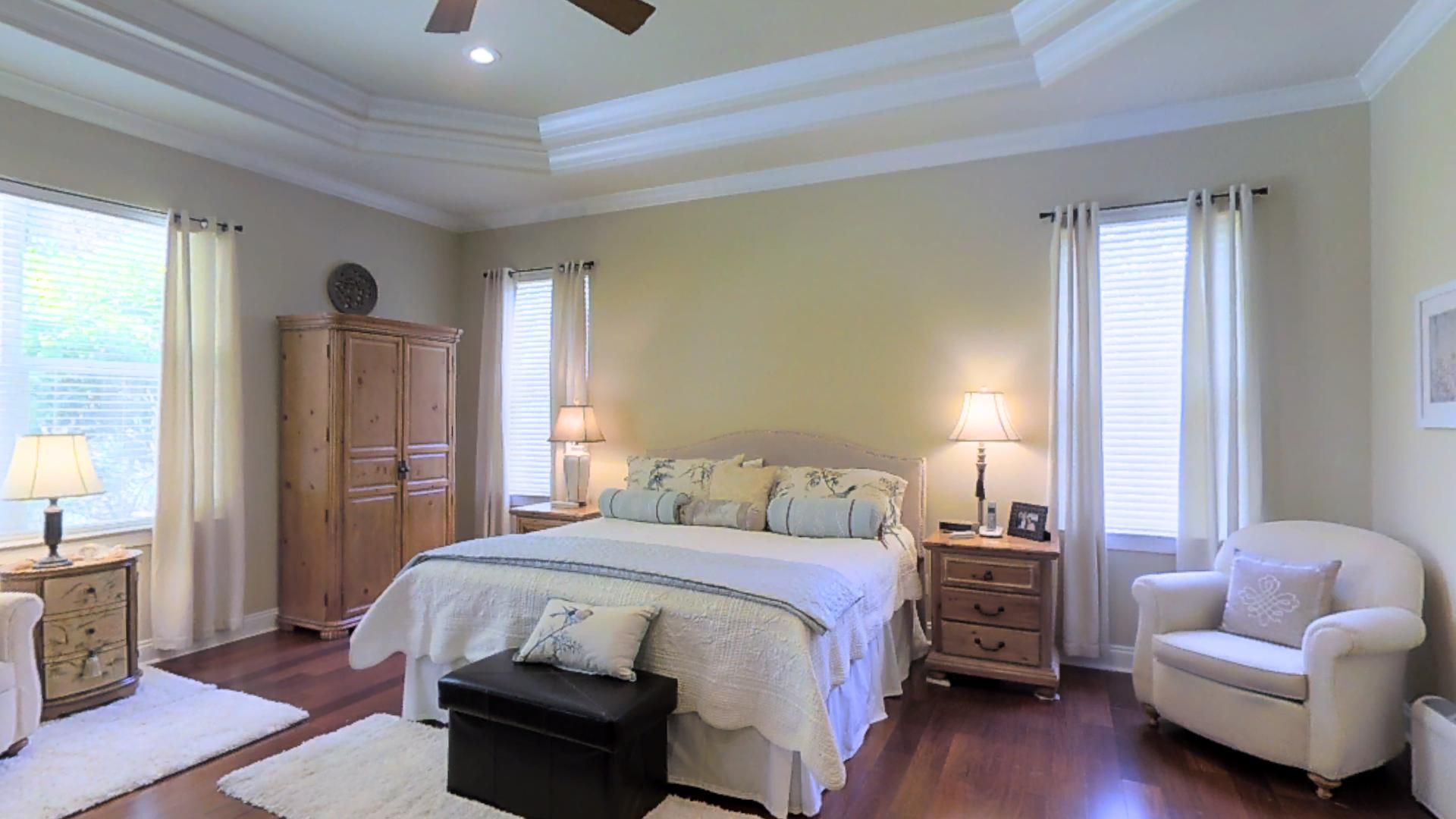 MAGNOLIA PLANTATION AT BLUEWATER BAY - Residential