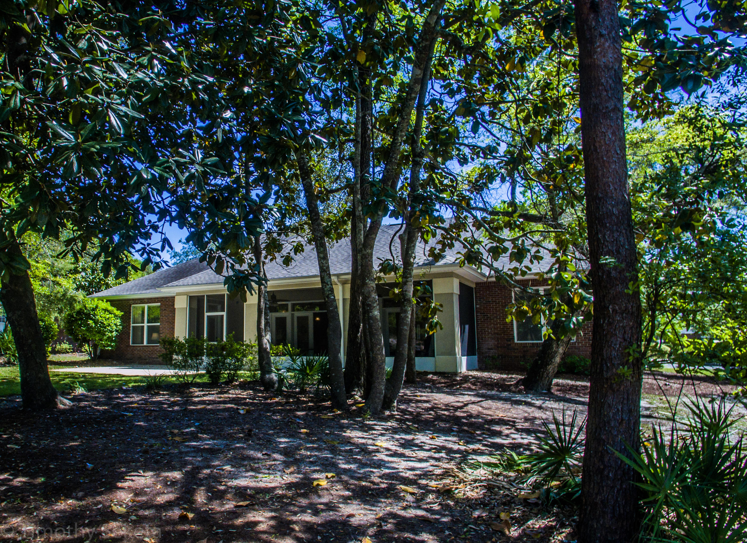 MAGNOLIA PLANTATION AT BLUEWATER BAY - Residential