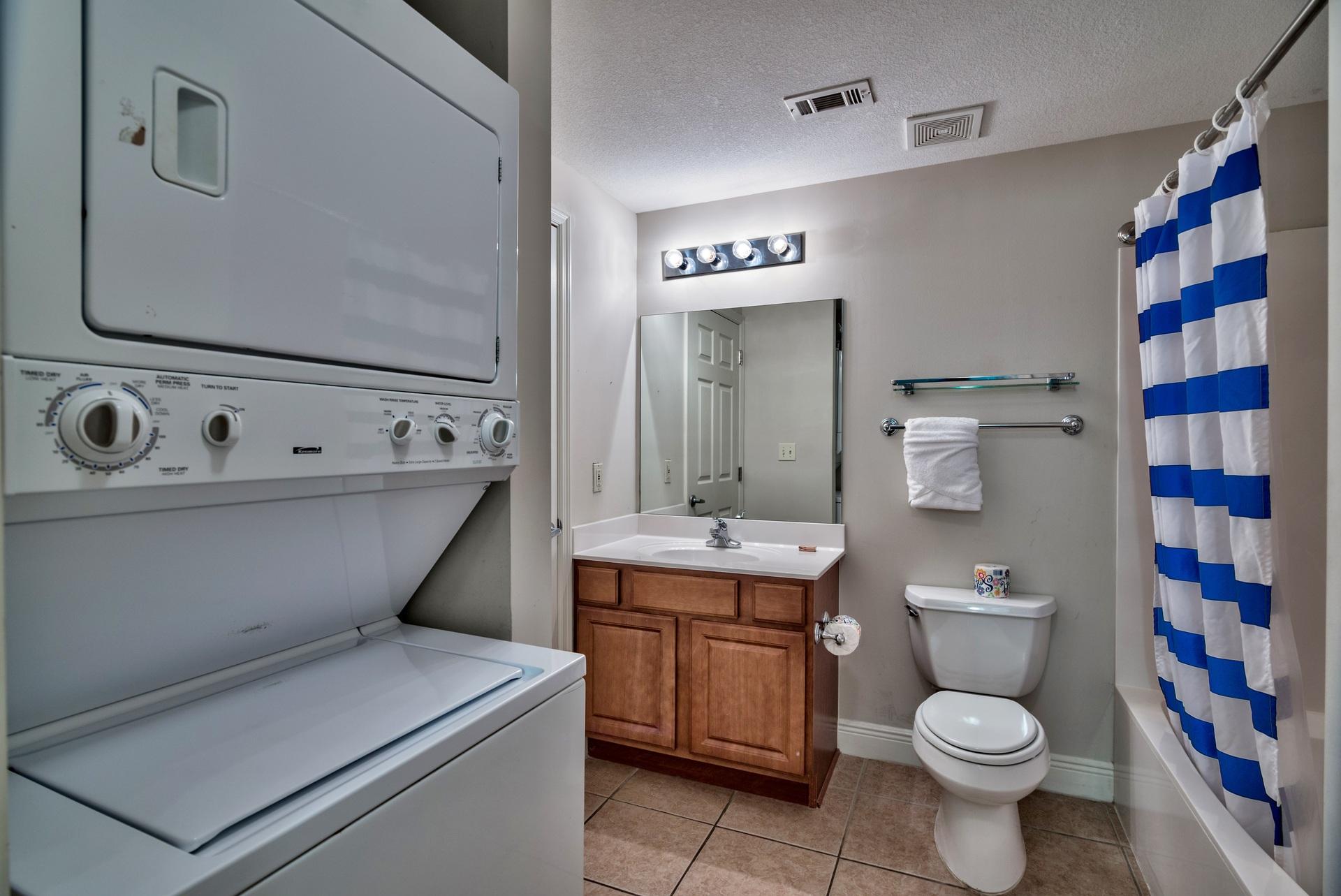 Ariel Dunes II - Residential