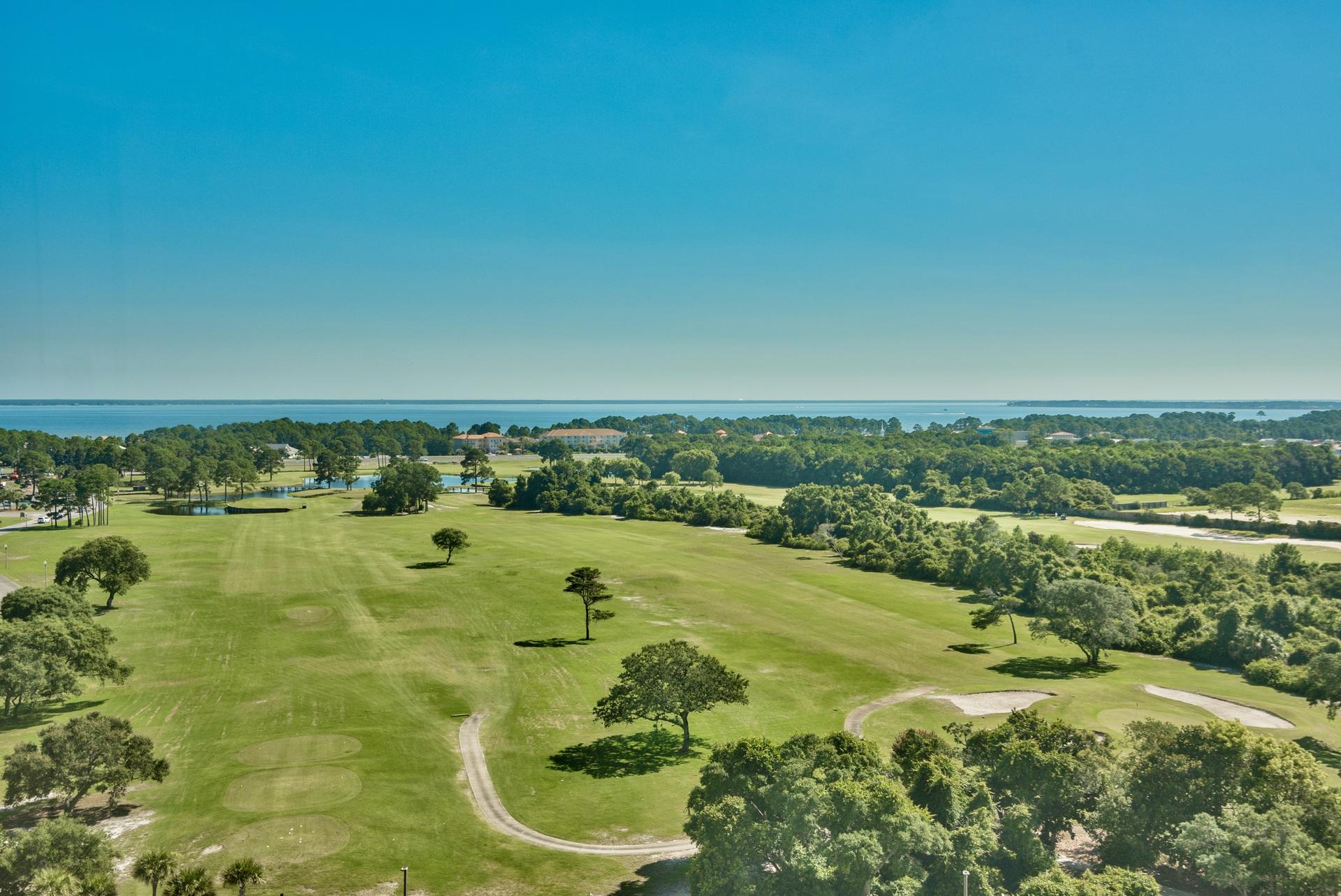 Ariel Dunes II - Residential